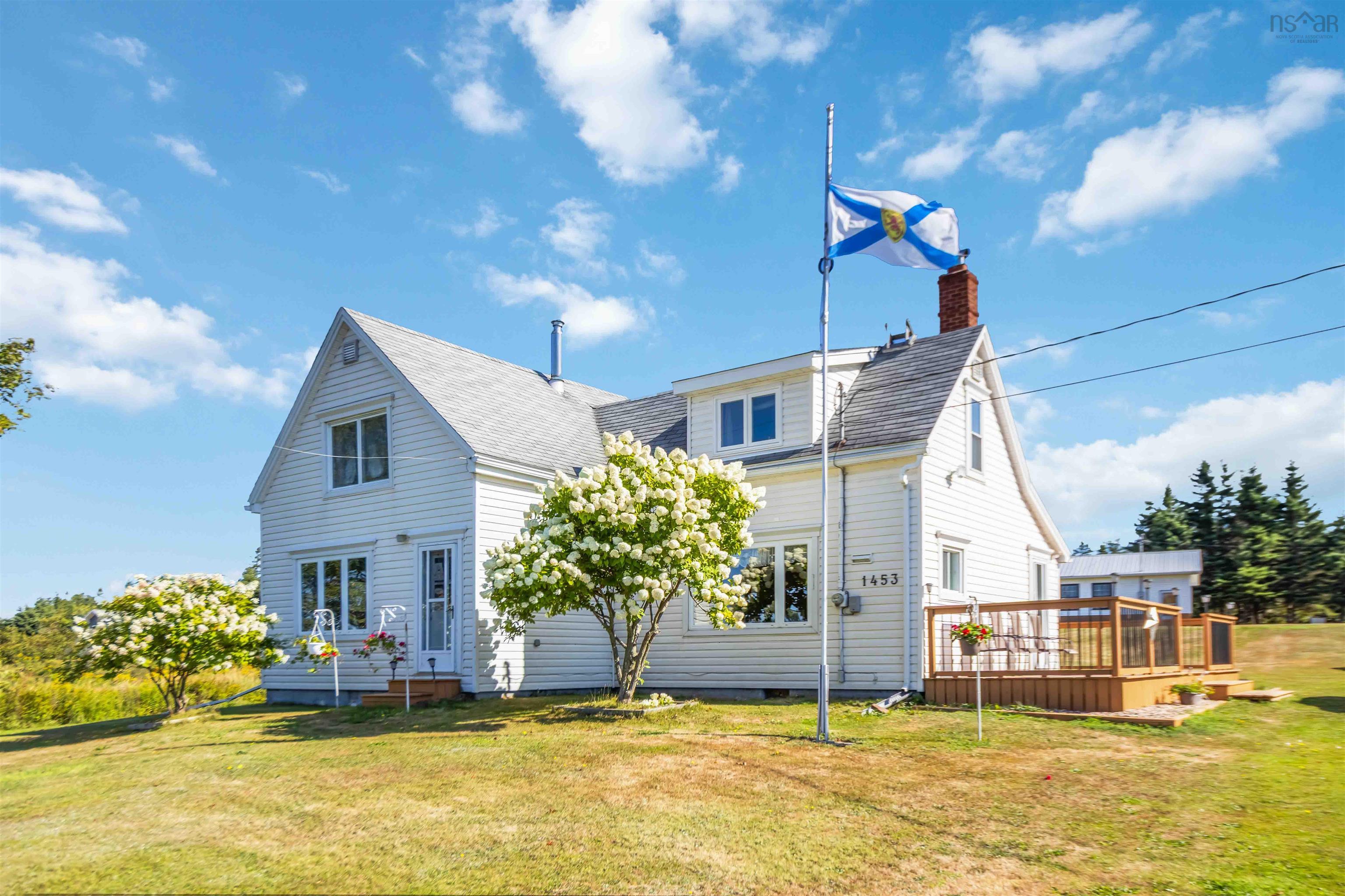 1453 East Chezzetcook Road, Lower East Chezzetcook, NS (MLS® 202522353)