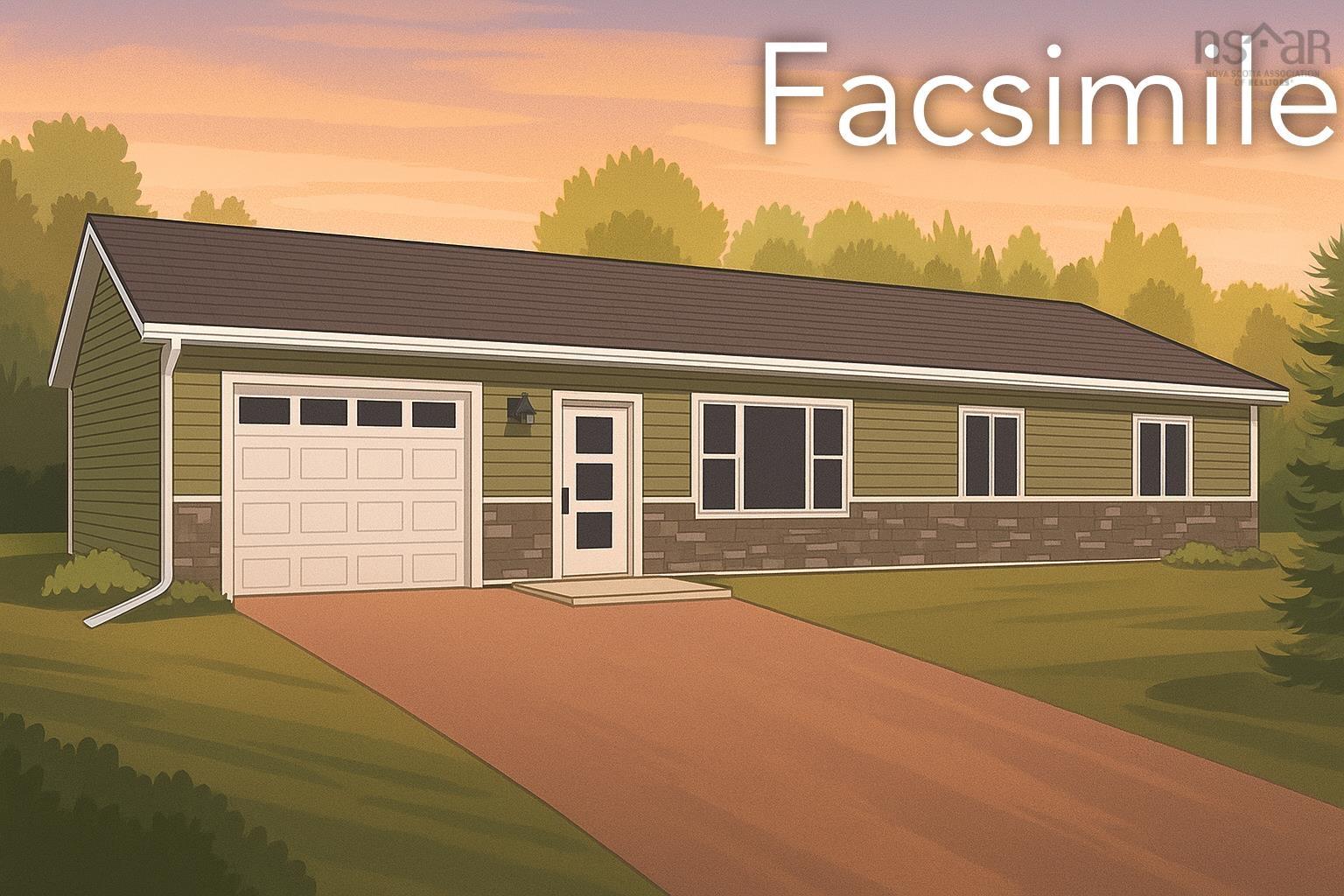 1629a Highway 246, West New Annan, NS (MLS 202522354)
