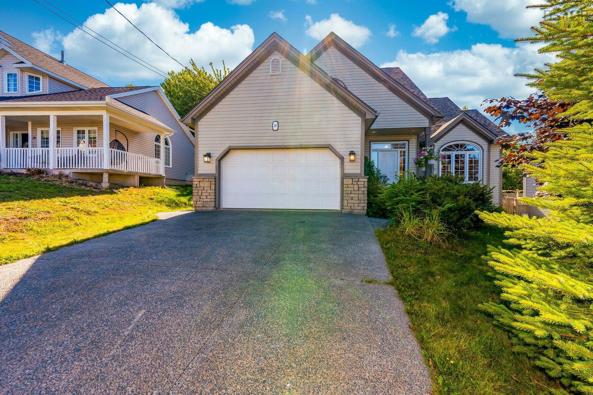 30 Banks Court, Dartmouth, NS (MLS® 202522365)
