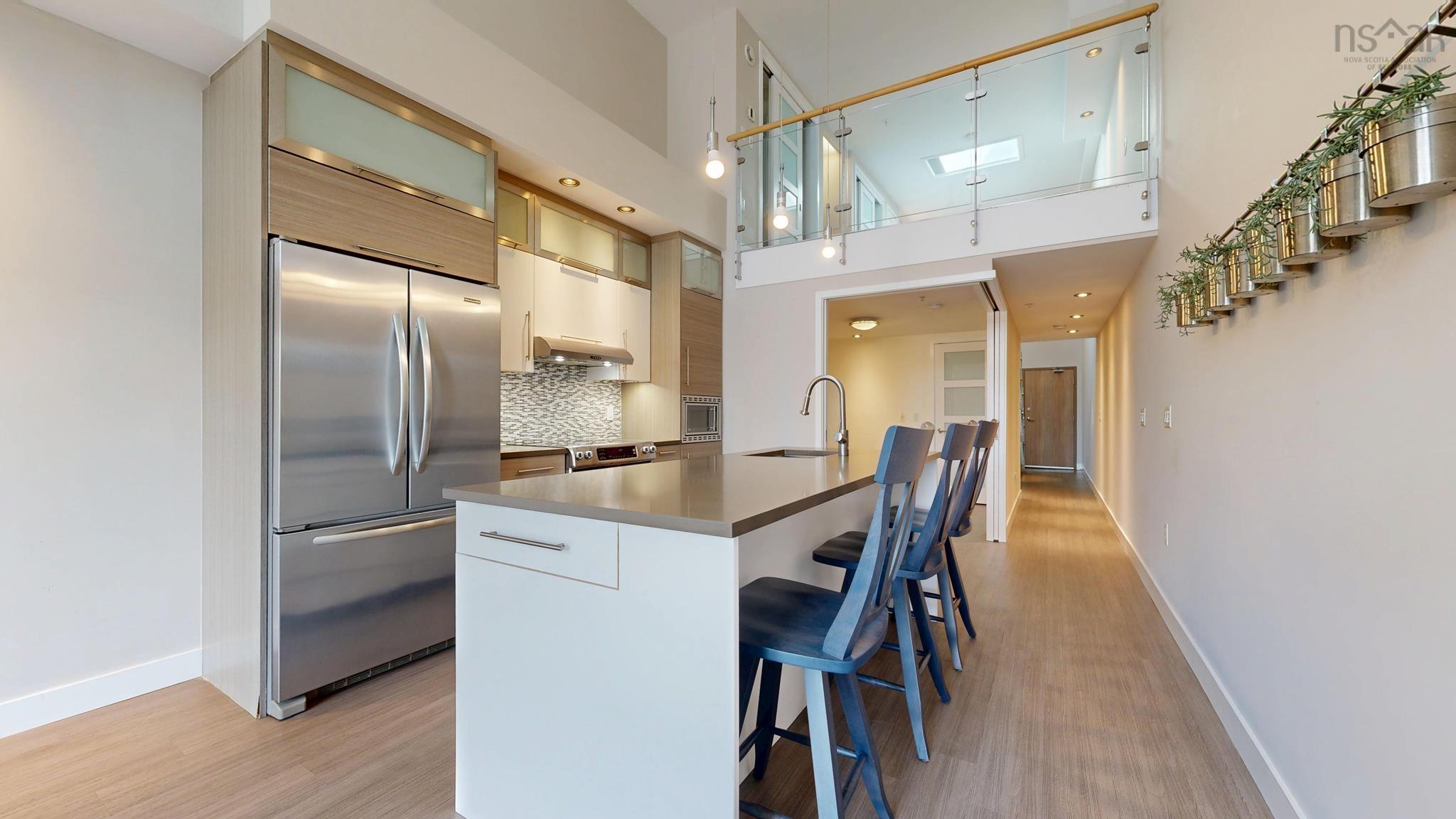 323 5662 Roberts Street, Halifax, NS (MLS 202522369)