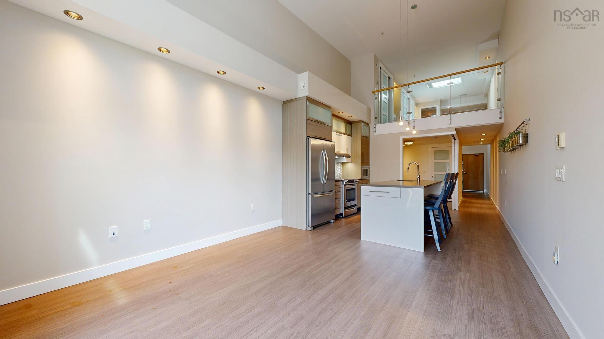 323 5662 Roberts Street, Halifax, NS (MLS 202522369)