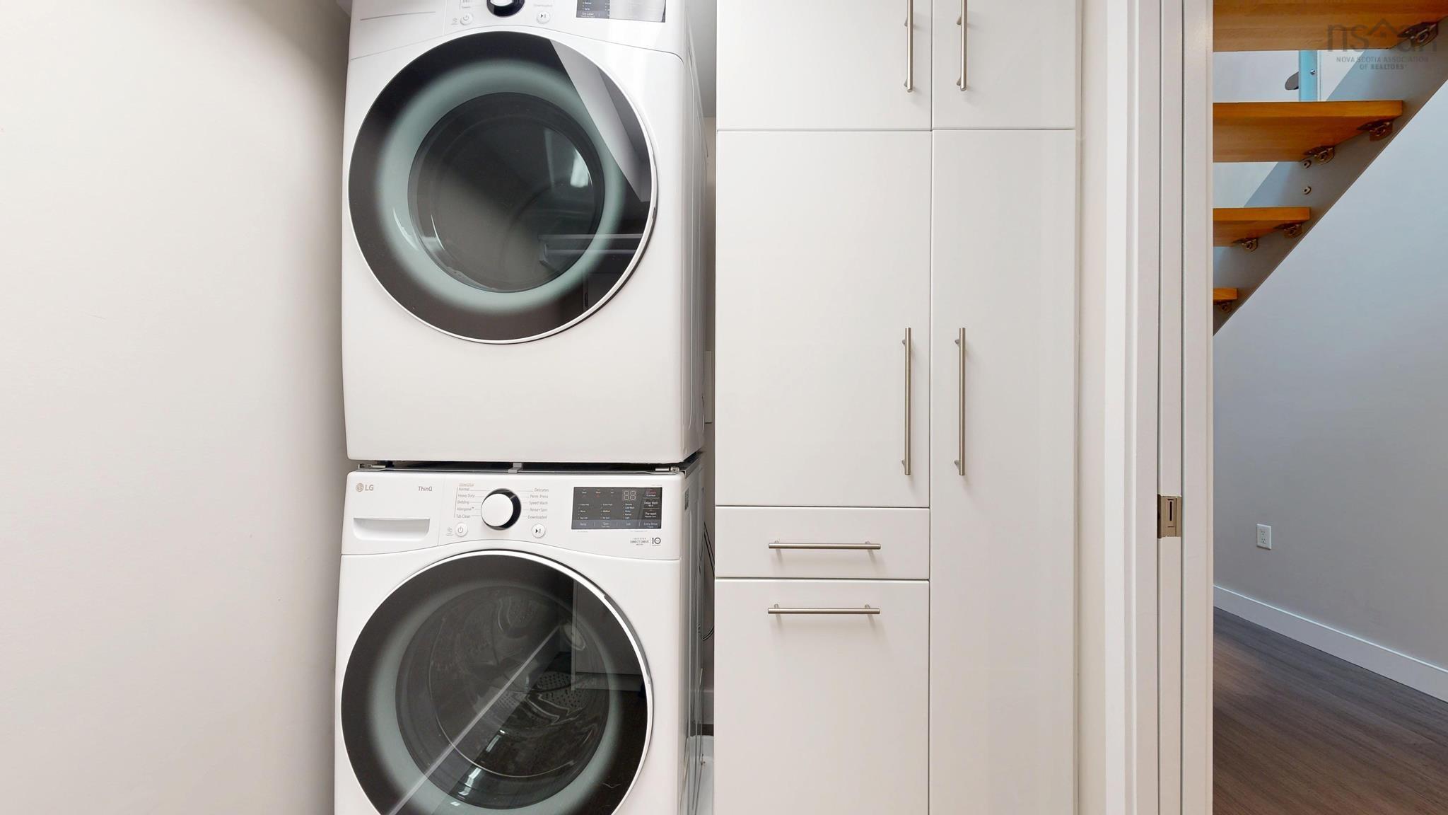 323 5662 Roberts Street, Halifax, NS (MLS 202522369)