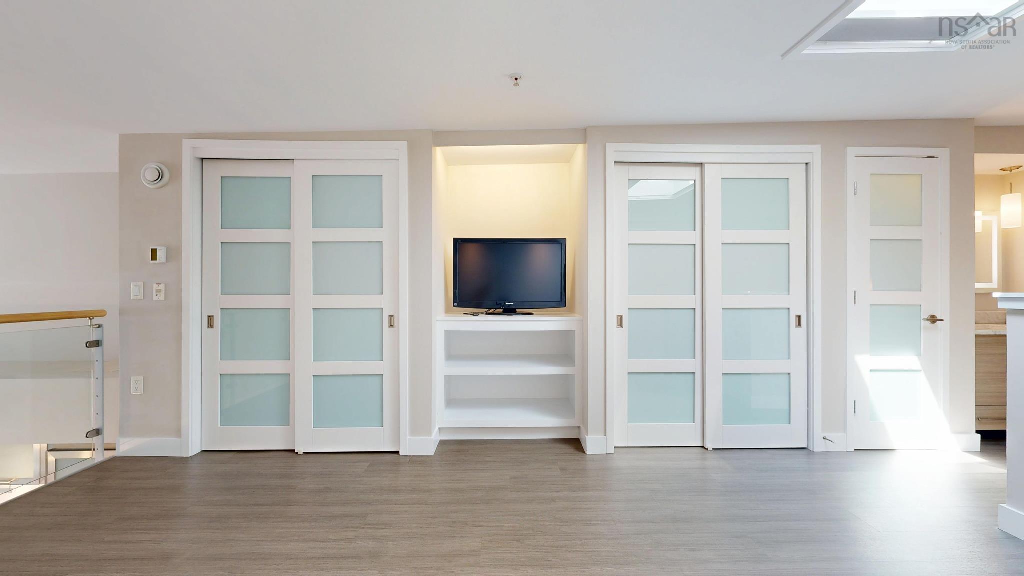 323 5662 Roberts Street, Halifax, NS (MLS 202522369)