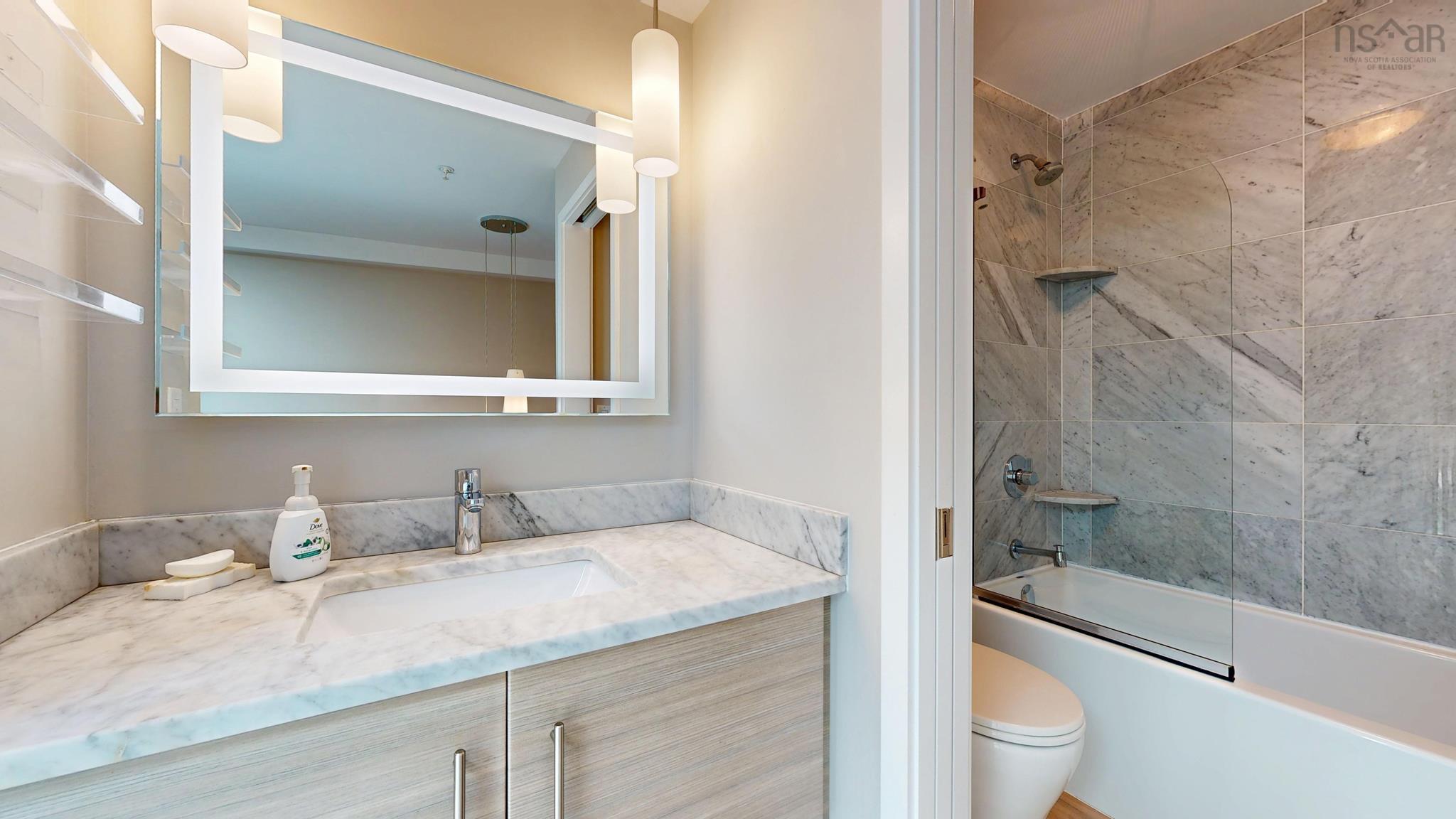 323 5662 Roberts Street, Halifax, NS (MLS 202522369)