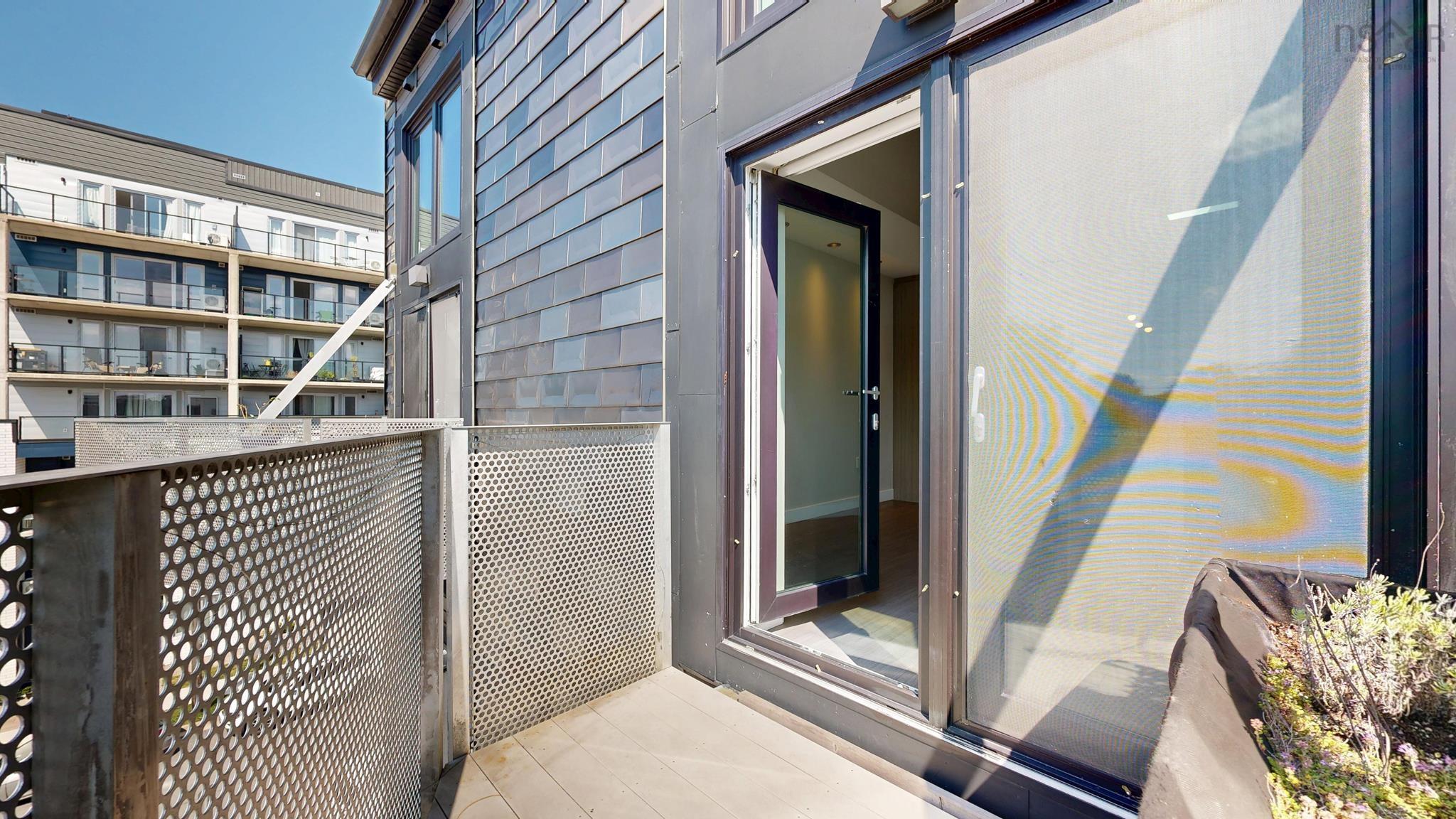 323 5662 Roberts Street, Halifax, NS (MLS 202522369)