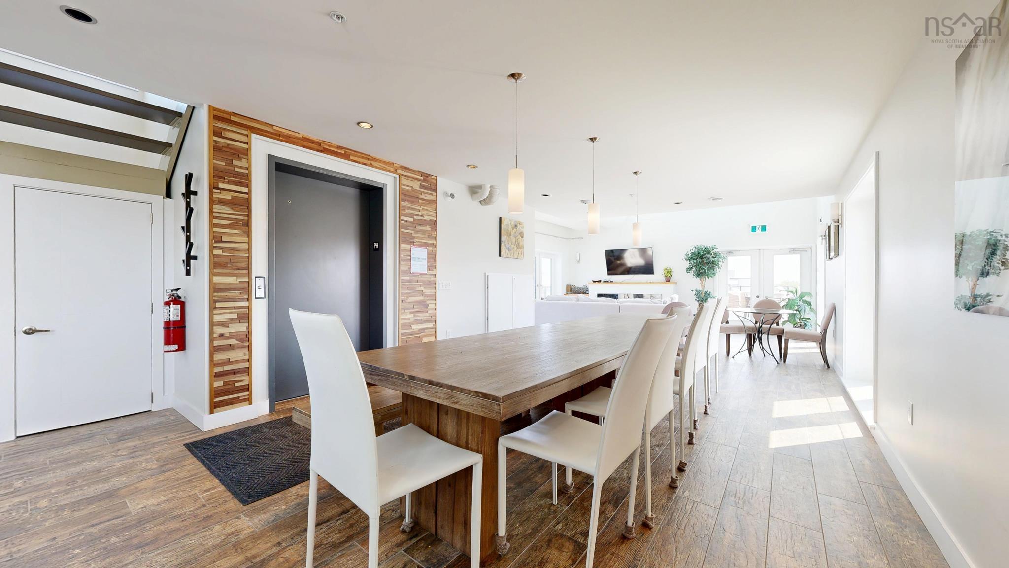 323 5662 Roberts Street, Halifax, NS (MLS 202522369)