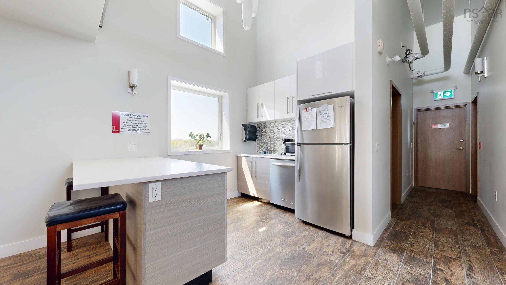 323 5662 Roberts Street, Halifax, NS (MLS 202522369)