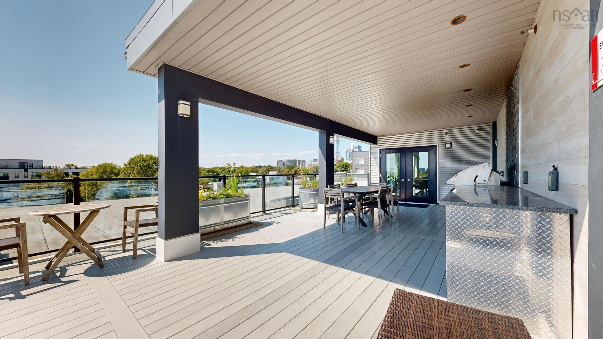 323 5662 Roberts Street, Halifax, NS (MLS 202522369)