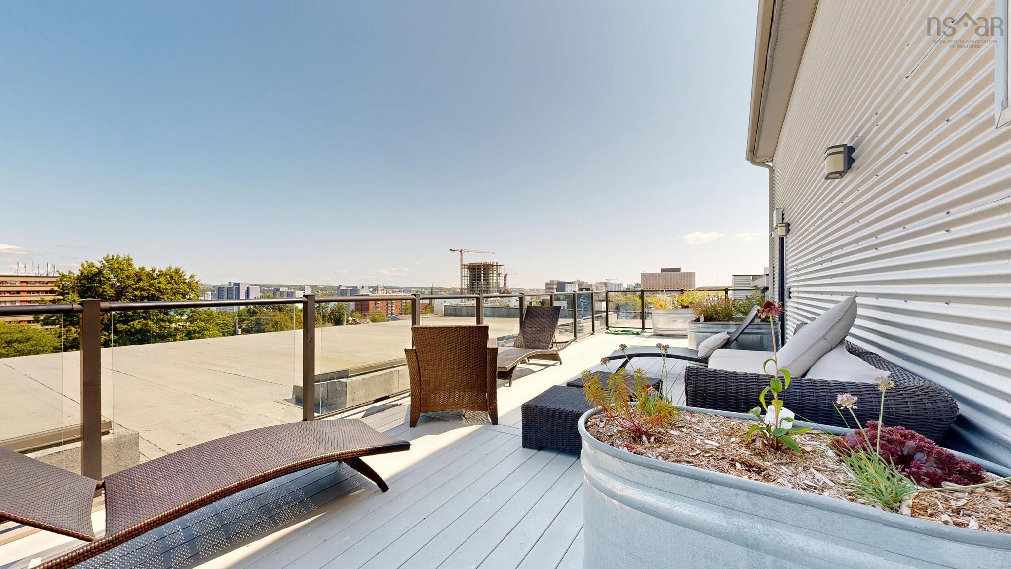 323 5662 Roberts Street, Halifax, NS (MLS 202522369)