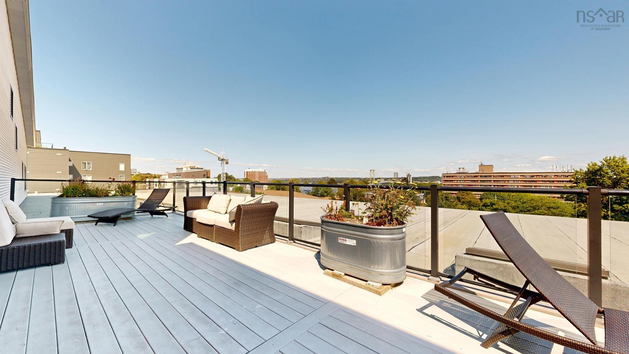 323 5662 Roberts Street, Halifax, NS (MLS 202522369)