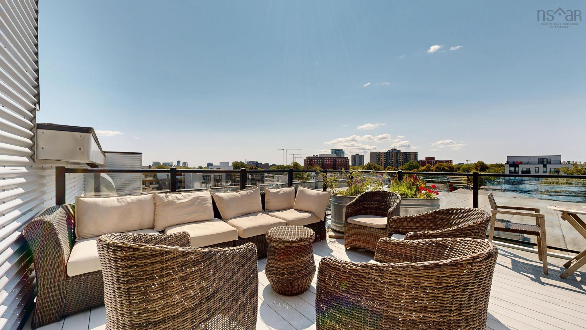 323 5662 Roberts Street, Halifax, NS (MLS 202522369)