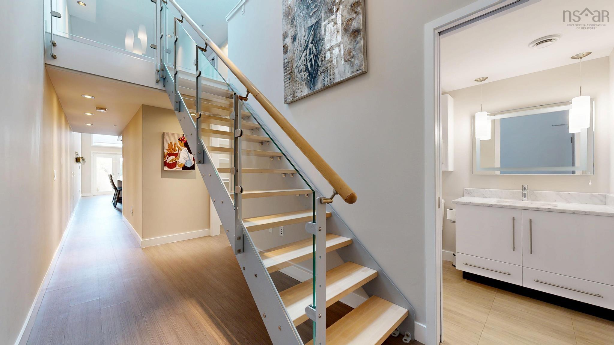 323 5662 Roberts Street, Halifax, NS (MLS 202522369)