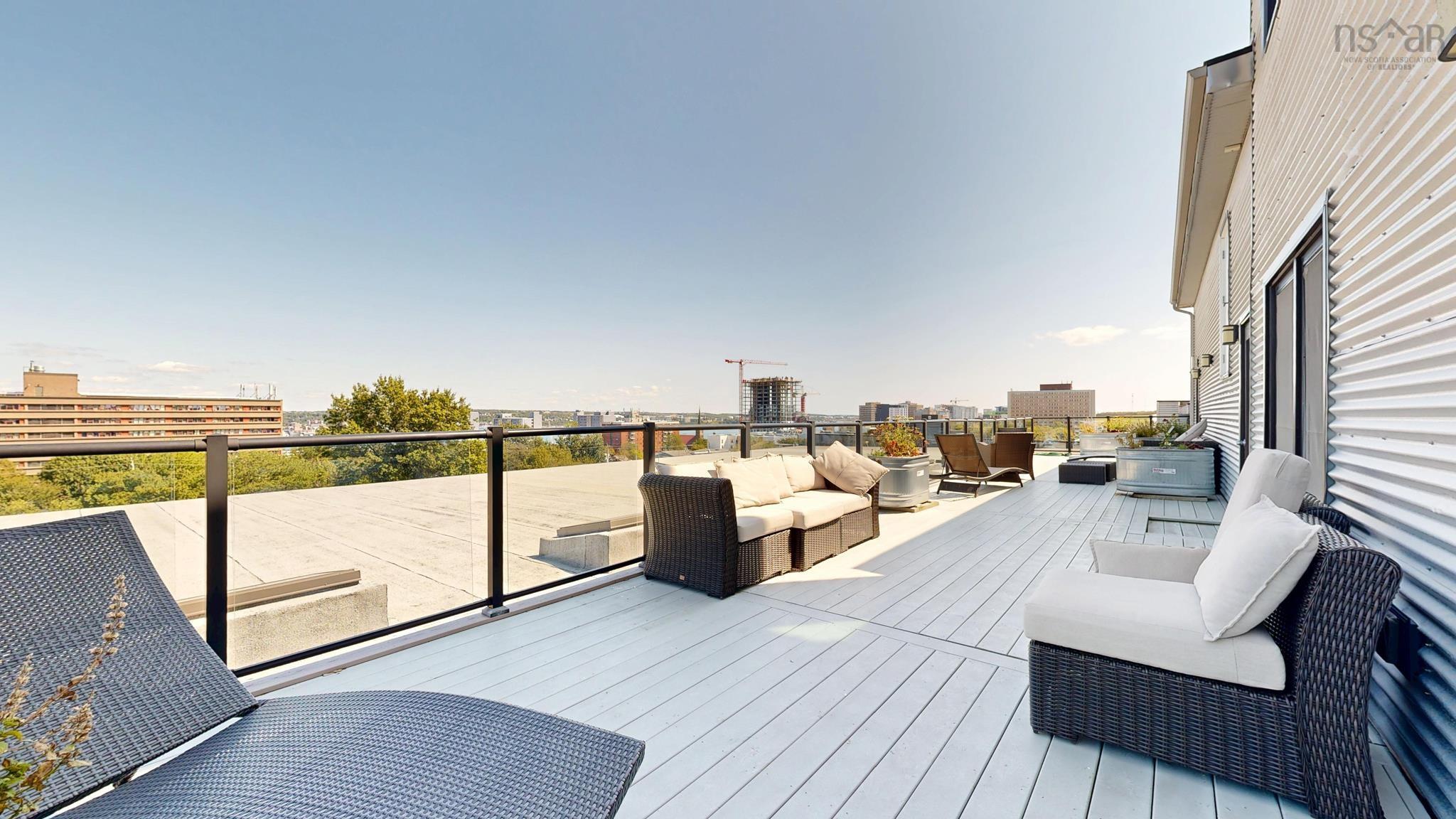 323 5662 Roberts Street, Halifax, NS (MLS 202522369)