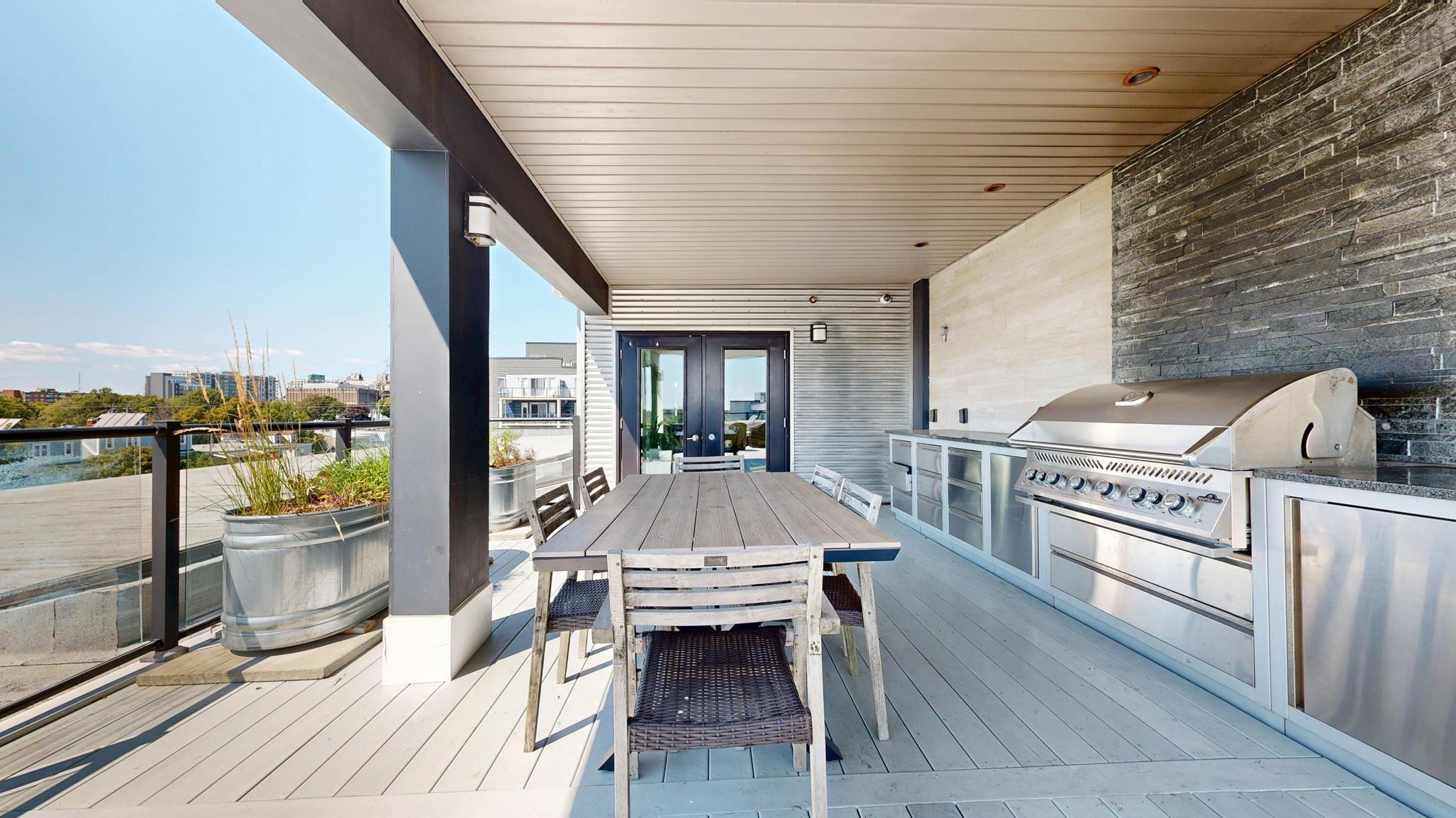 323 5662 Roberts Street, Halifax, NS (MLS 202522369)