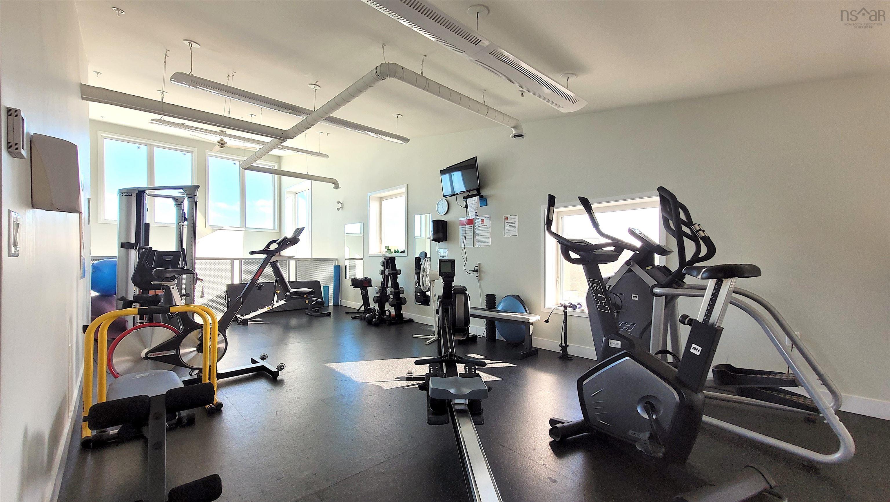 323 5662 Roberts Street, Halifax, NS (MLS 202522369)