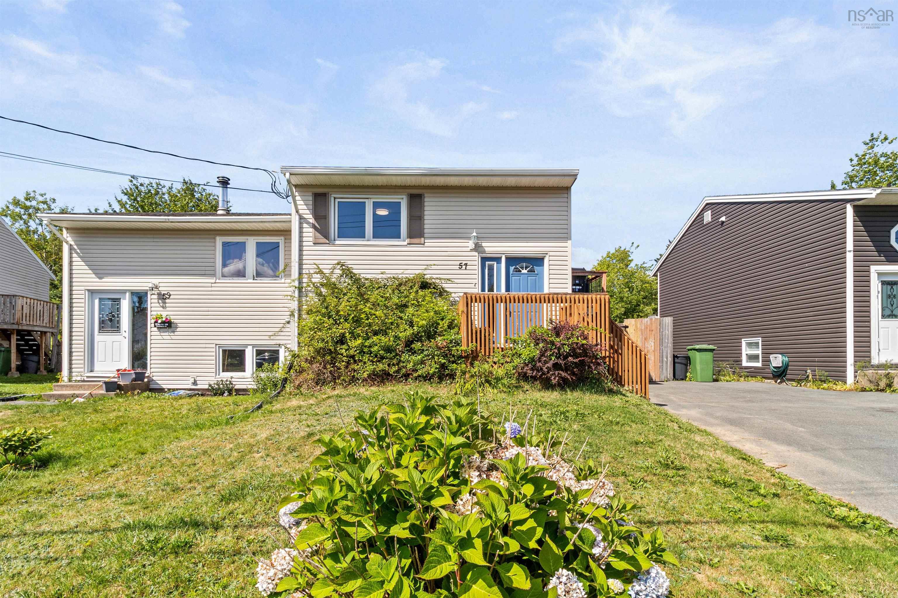 57 Clermont Crescent, Forest Hills, NS (MLS® 202522371)