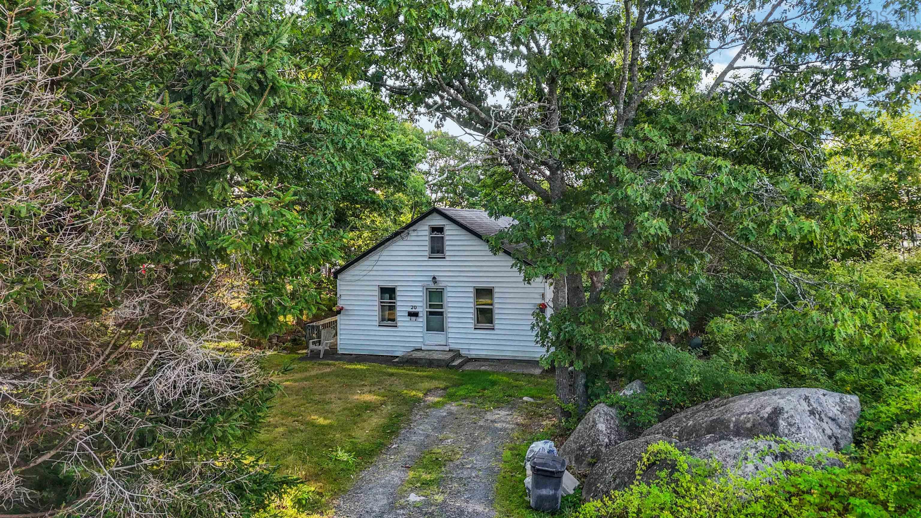 20 Layton Road, Halifax, NS (MLS® 202522372)