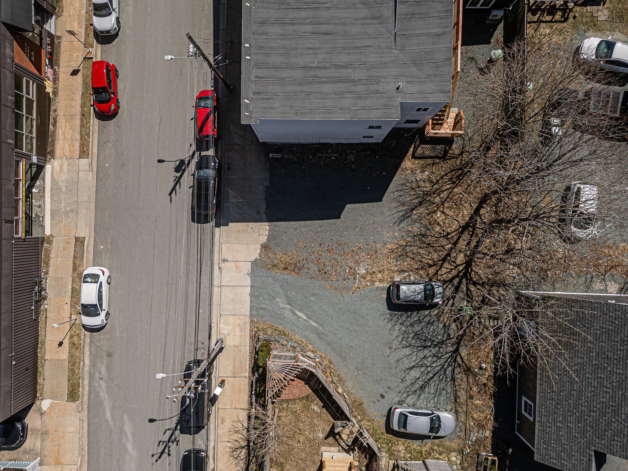 21 Dundas Street, Dartmouth, NS (MLS 202522376)