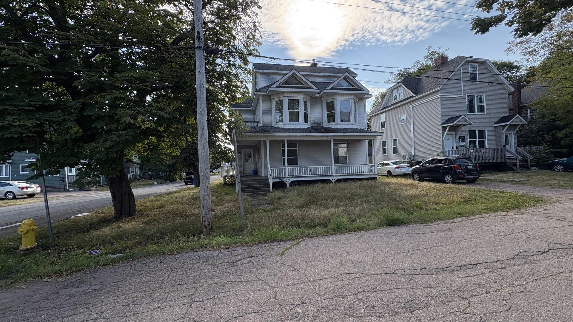 7 Davison Street, Amherst, NS (MLS 202522379)