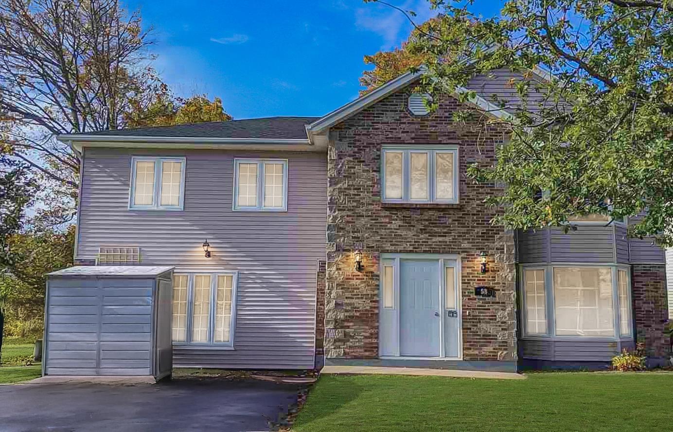 58 Marsh Hawk Drive, Wolfville, NS (MLS® 202522388)