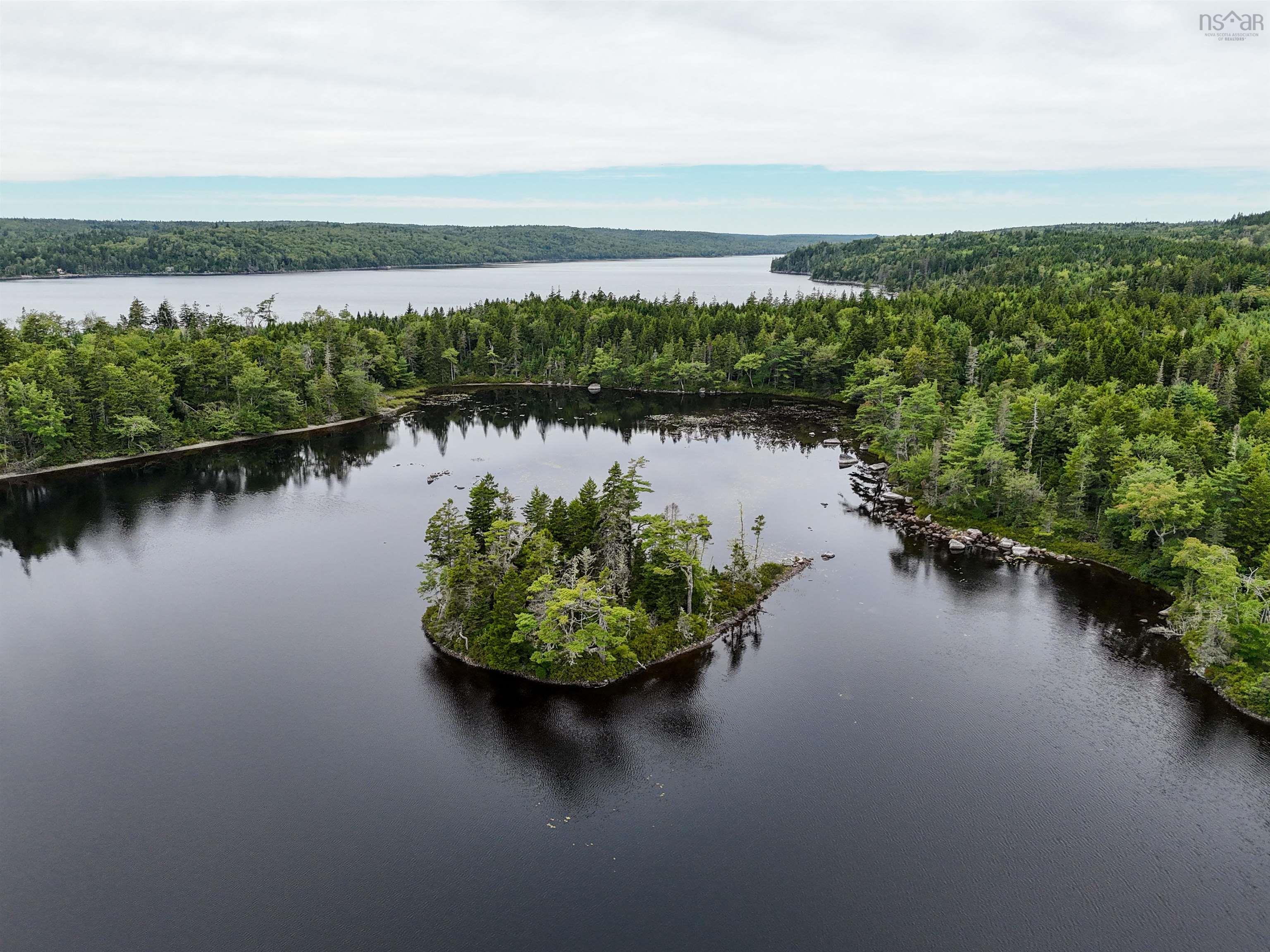 Level Spot Lake, Lake Charlotte, NS (MLS® 202522393)