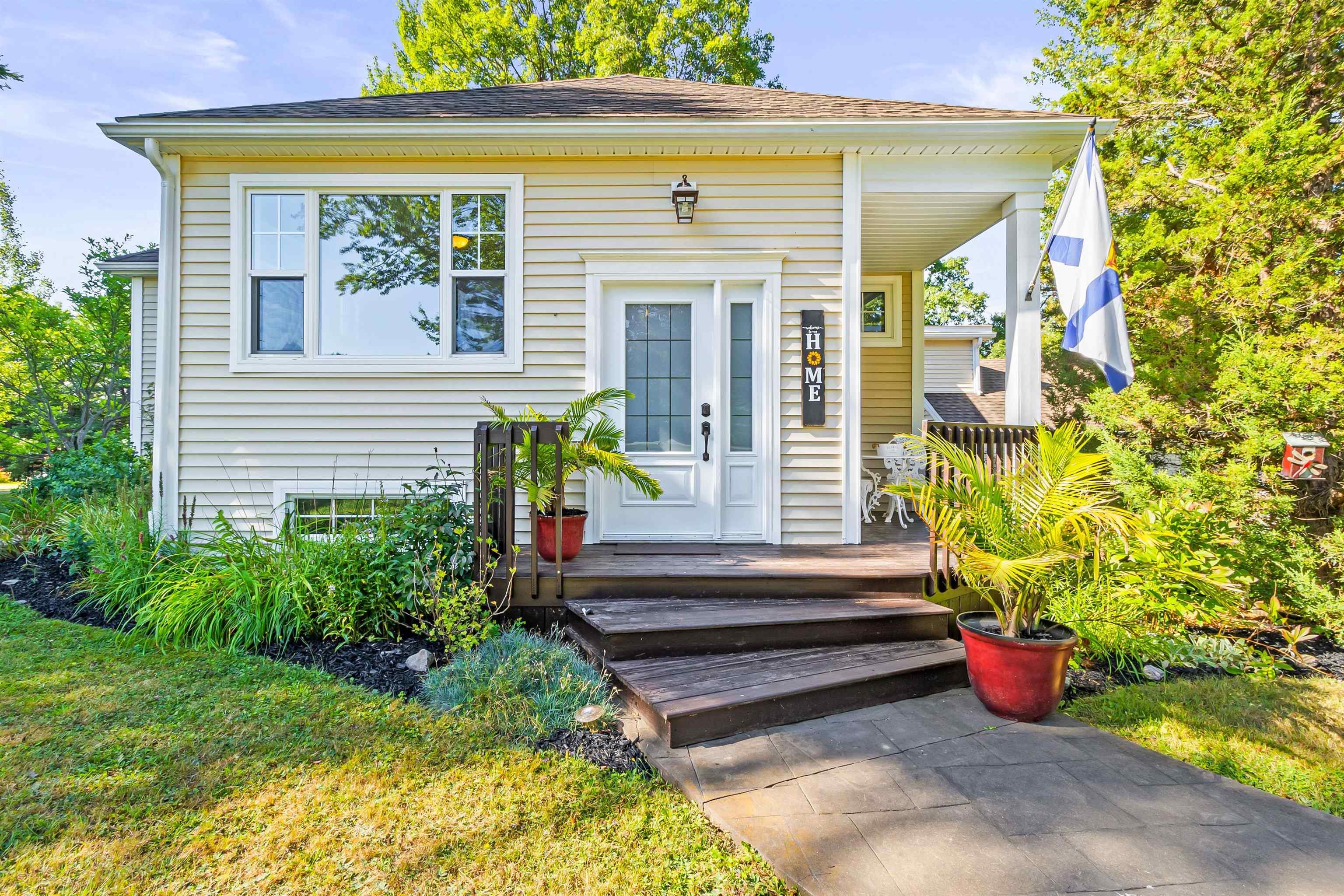 4297 Highway 2, Wellington, NS (MLS® 202522394)