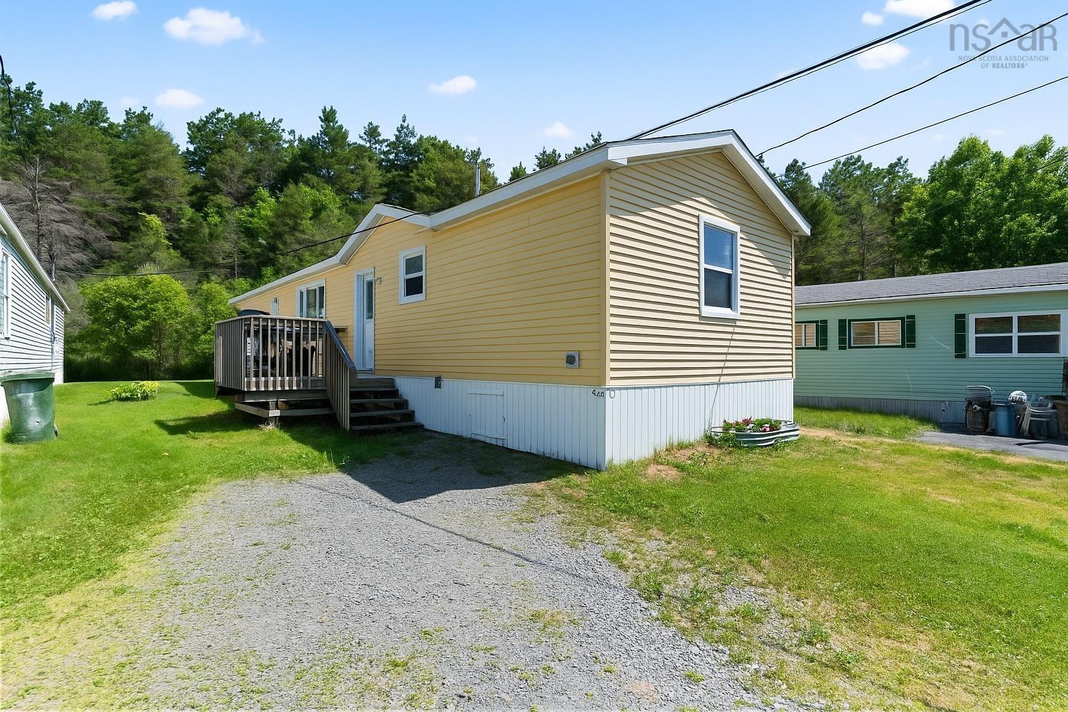 18 Parkview Drive, Middle Sackville, NS (MLS® 202522398)