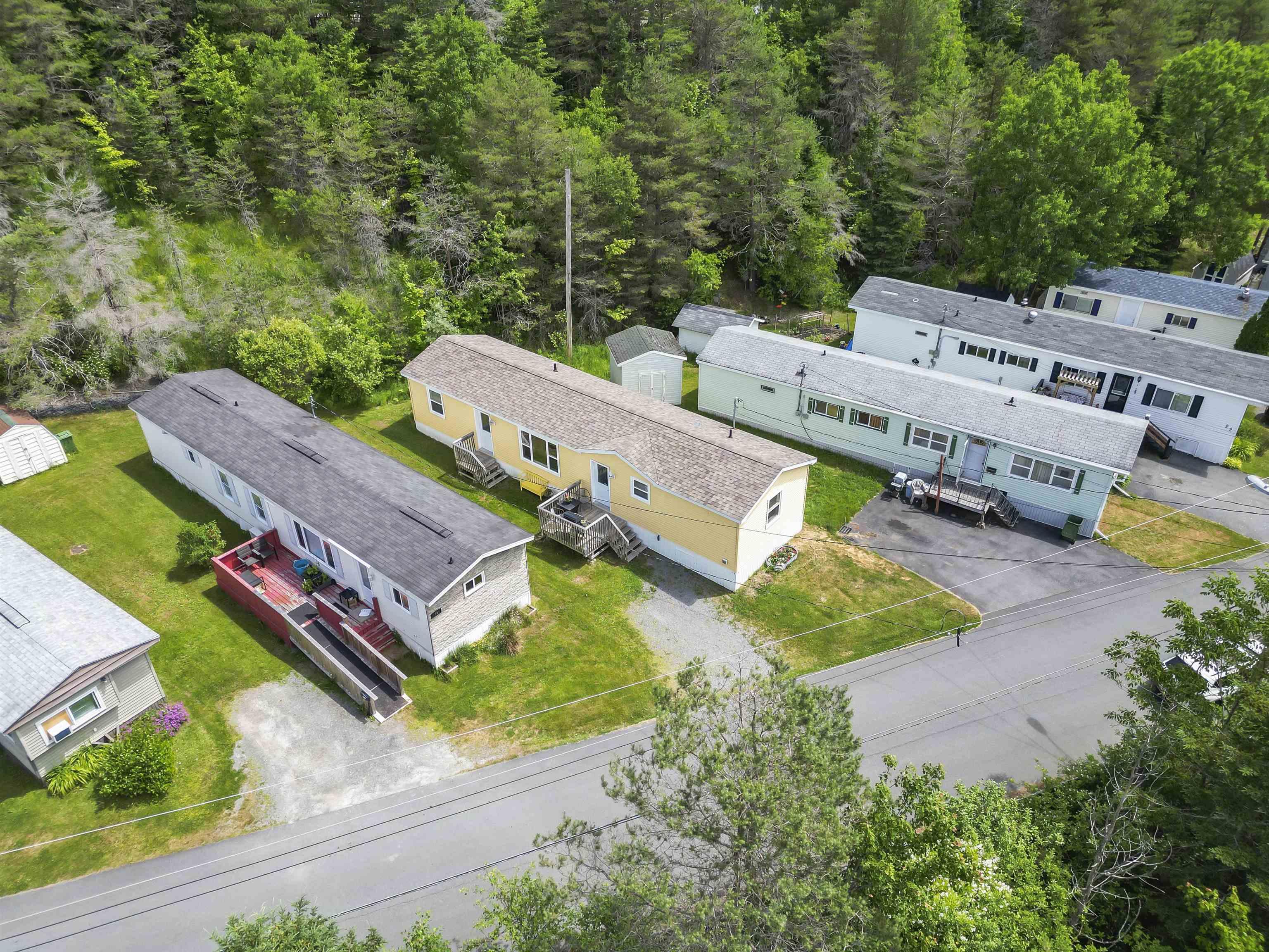 18 Parkview Drive, Middle Sackville, NS (MLS 202522398)