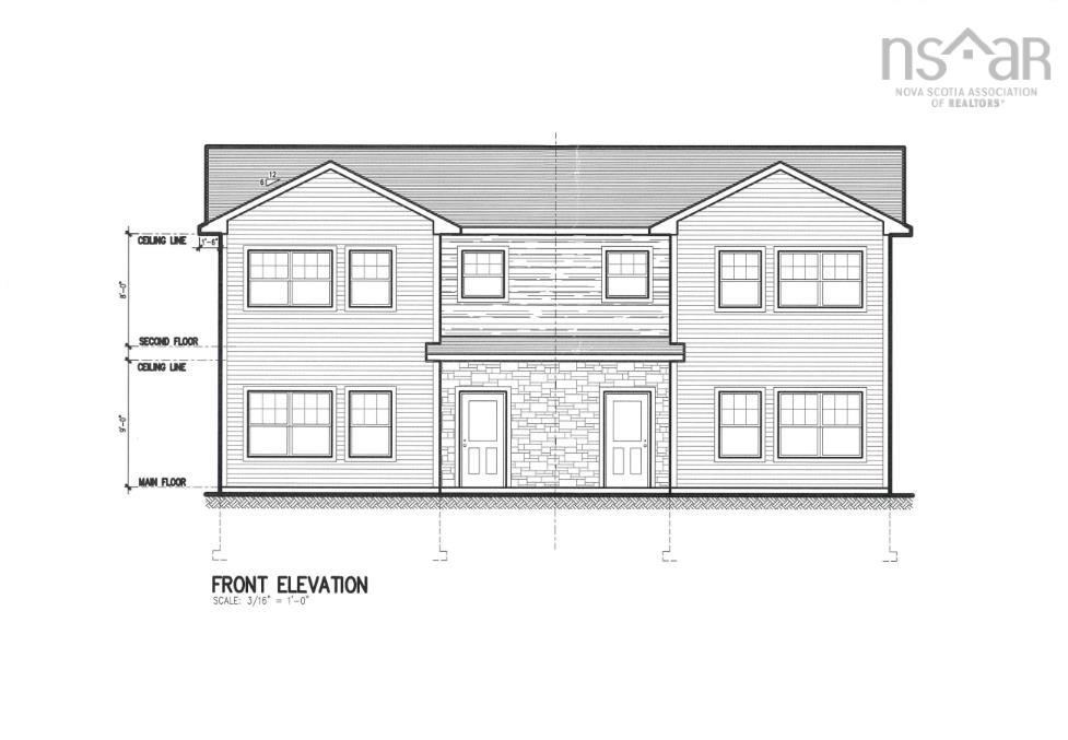 6a Kara Anne Court, New Minas, NS (MLS® 202522405) | New Minas Real Estate | RE/MAX Halifax