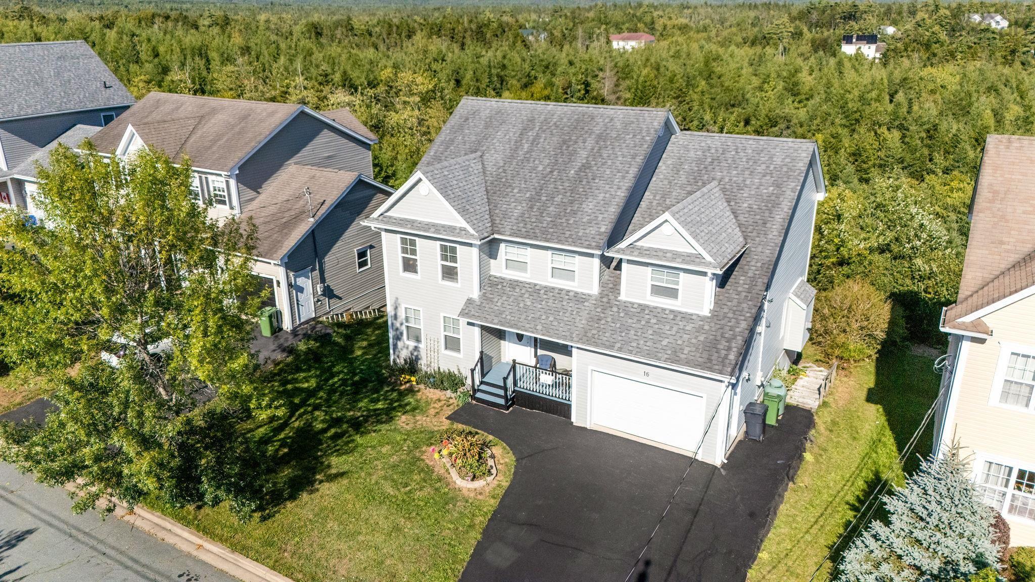 16 Stirling Drive, Forest Hills, NS (MLS® 202522409)