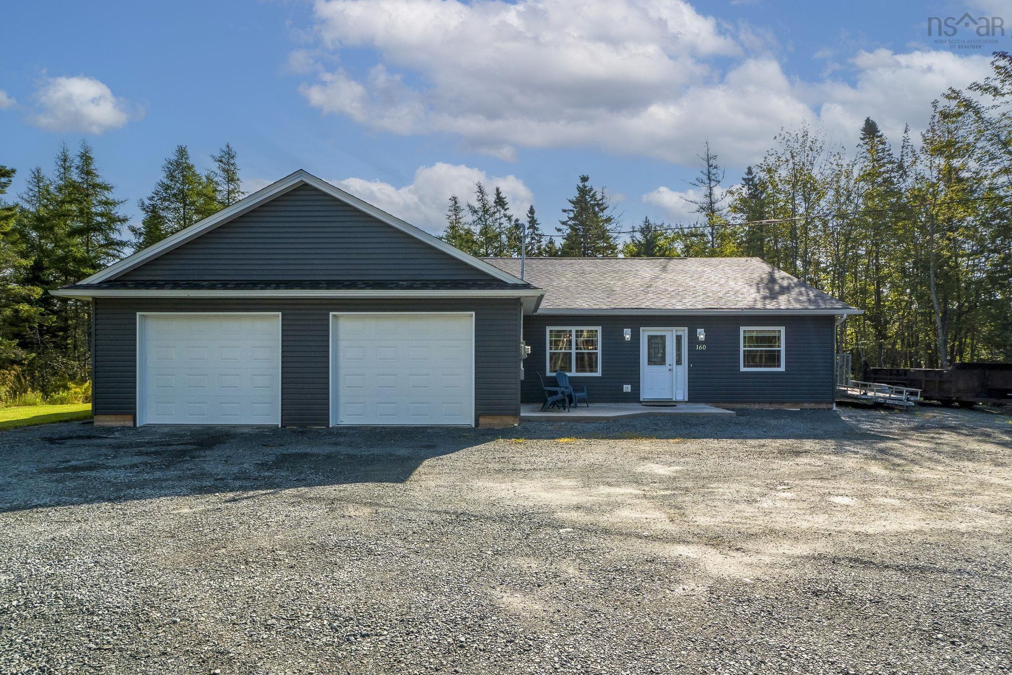 160 Big Hubley Lake Drive, Hubley, NS (MLS 202522411)