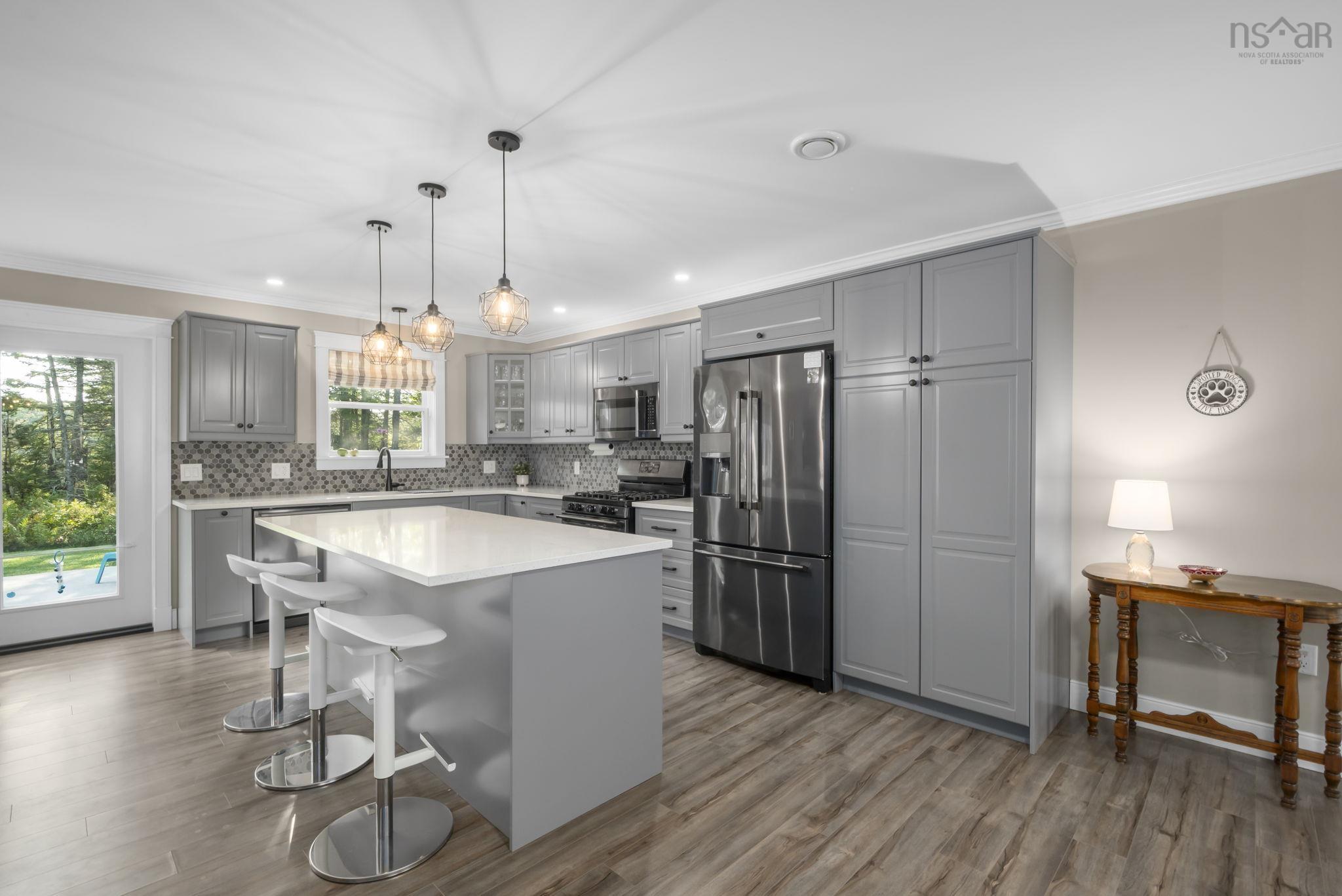 160 Big Hubley Lake Drive, Hubley, NS (MLS 202522411)