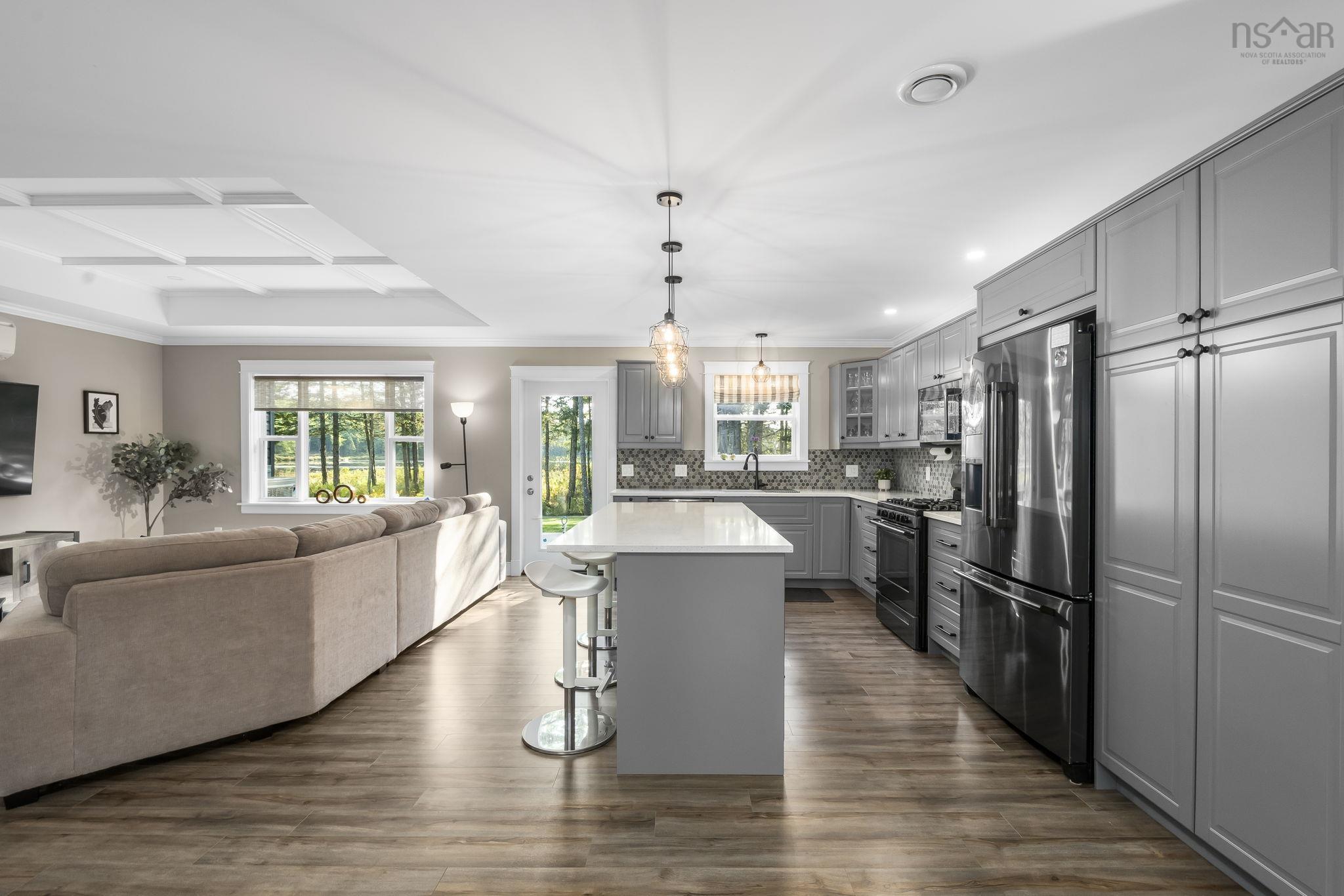 160 Big Hubley Lake Drive, Hubley, NS (MLS 202522411)