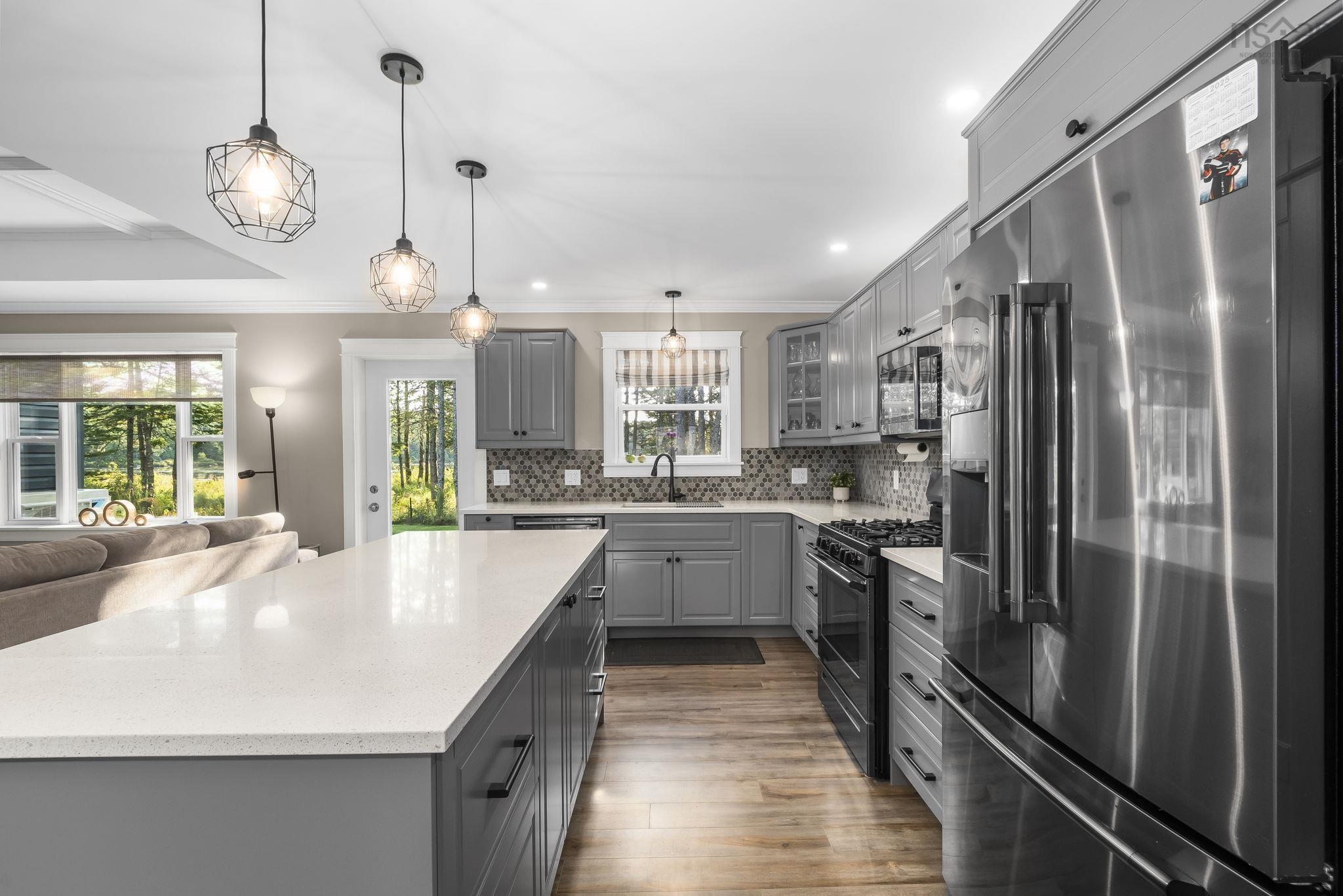 160 Big Hubley Lake Drive, Hubley, NS (MLS 202522411)