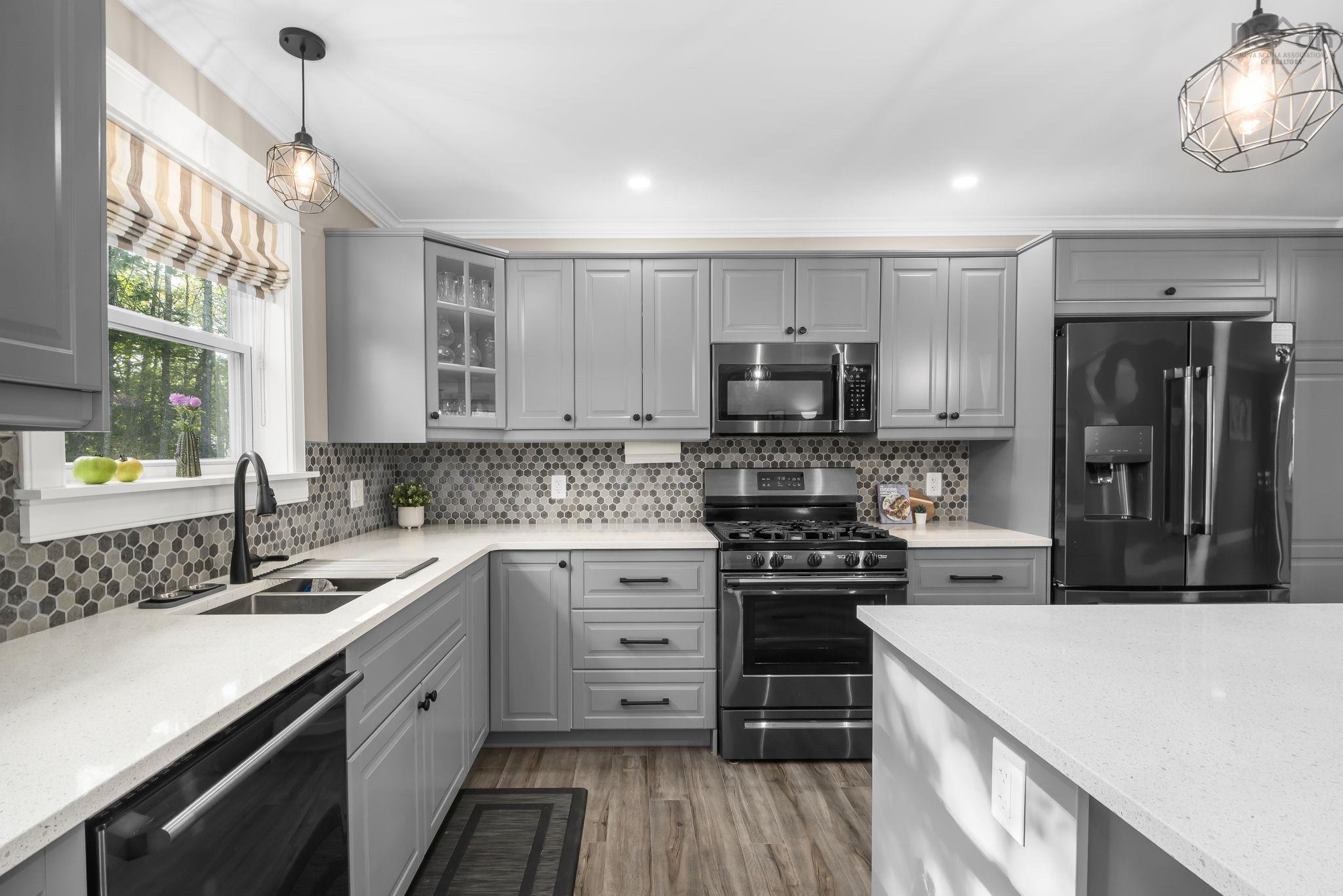 160 Big Hubley Lake Drive, Hubley, NS (MLS 202522411)