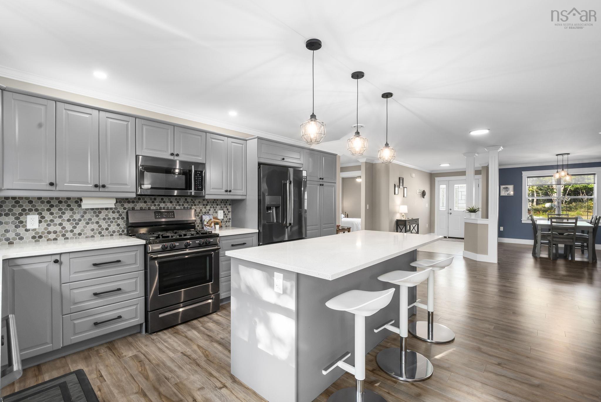 160 Big Hubley Lake Drive, Hubley, NS (MLS 202522411)