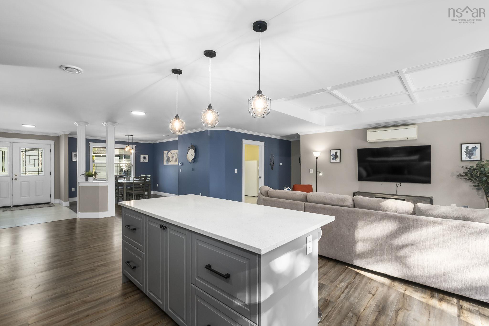 160 Big Hubley Lake Drive, Hubley, NS (MLS 202522411)