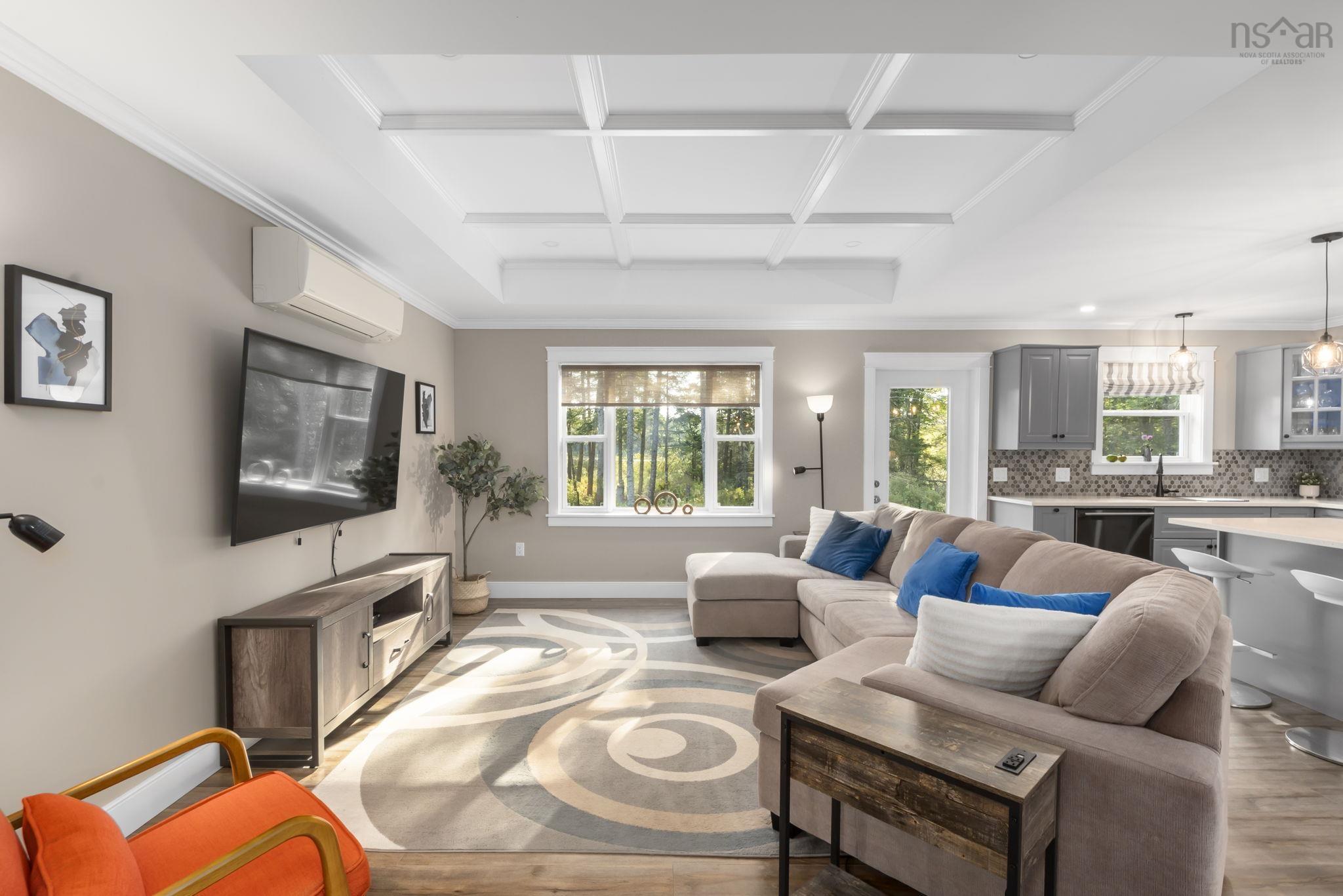 160 Big Hubley Lake Drive, Hubley, NS (MLS 202522411)