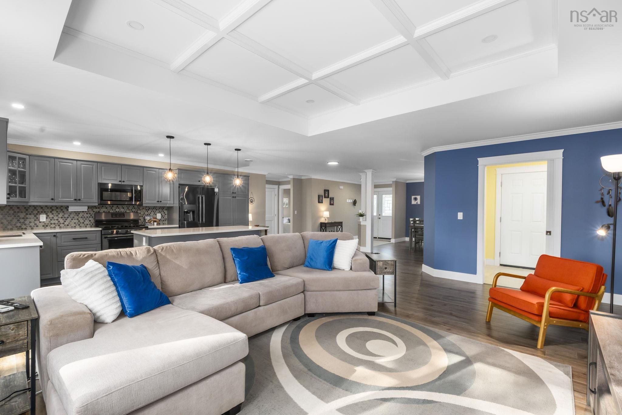 160 Big Hubley Lake Drive, Hubley, NS (MLS 202522411)