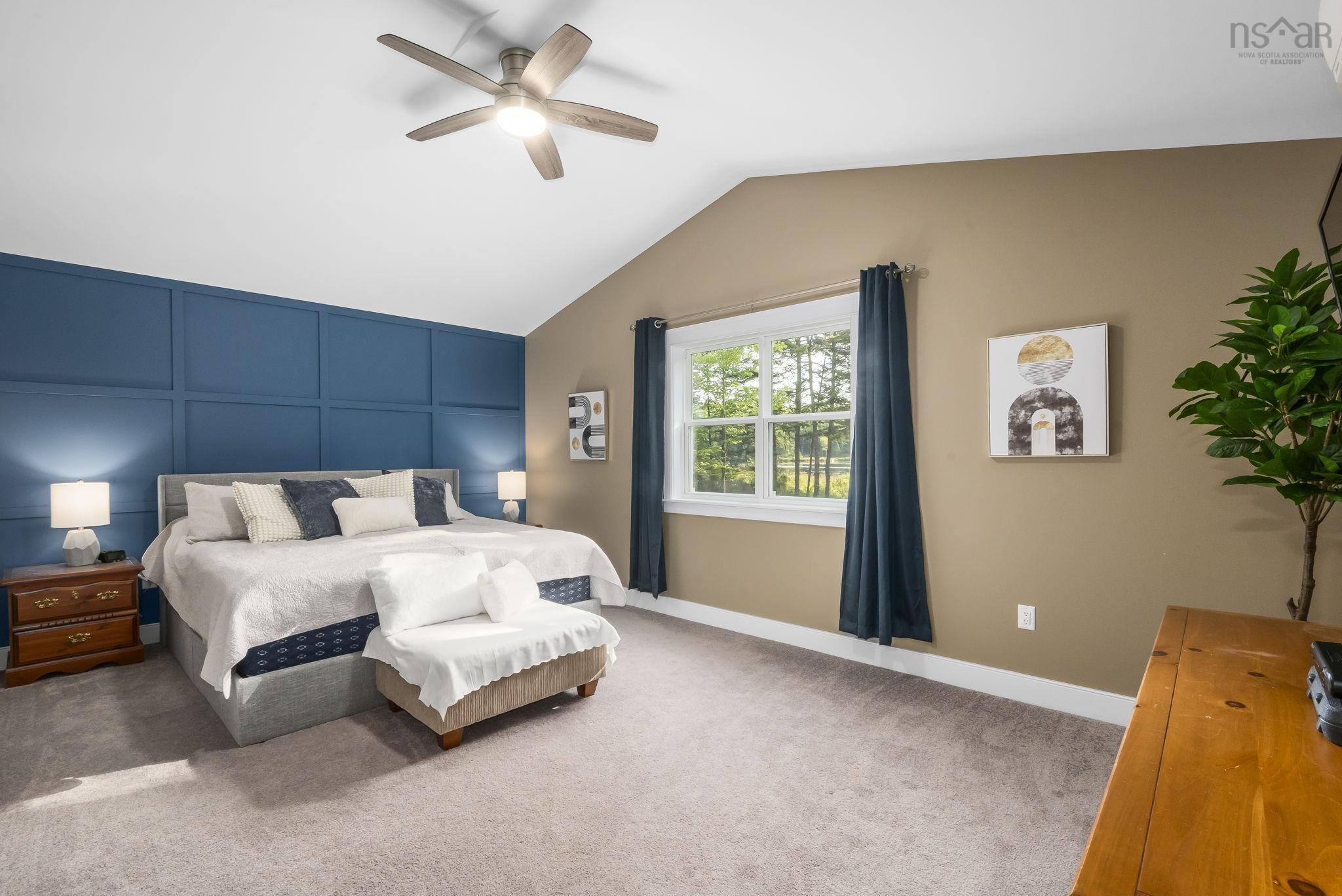 160 Big Hubley Lake Drive, Hubley, NS (MLS 202522411)