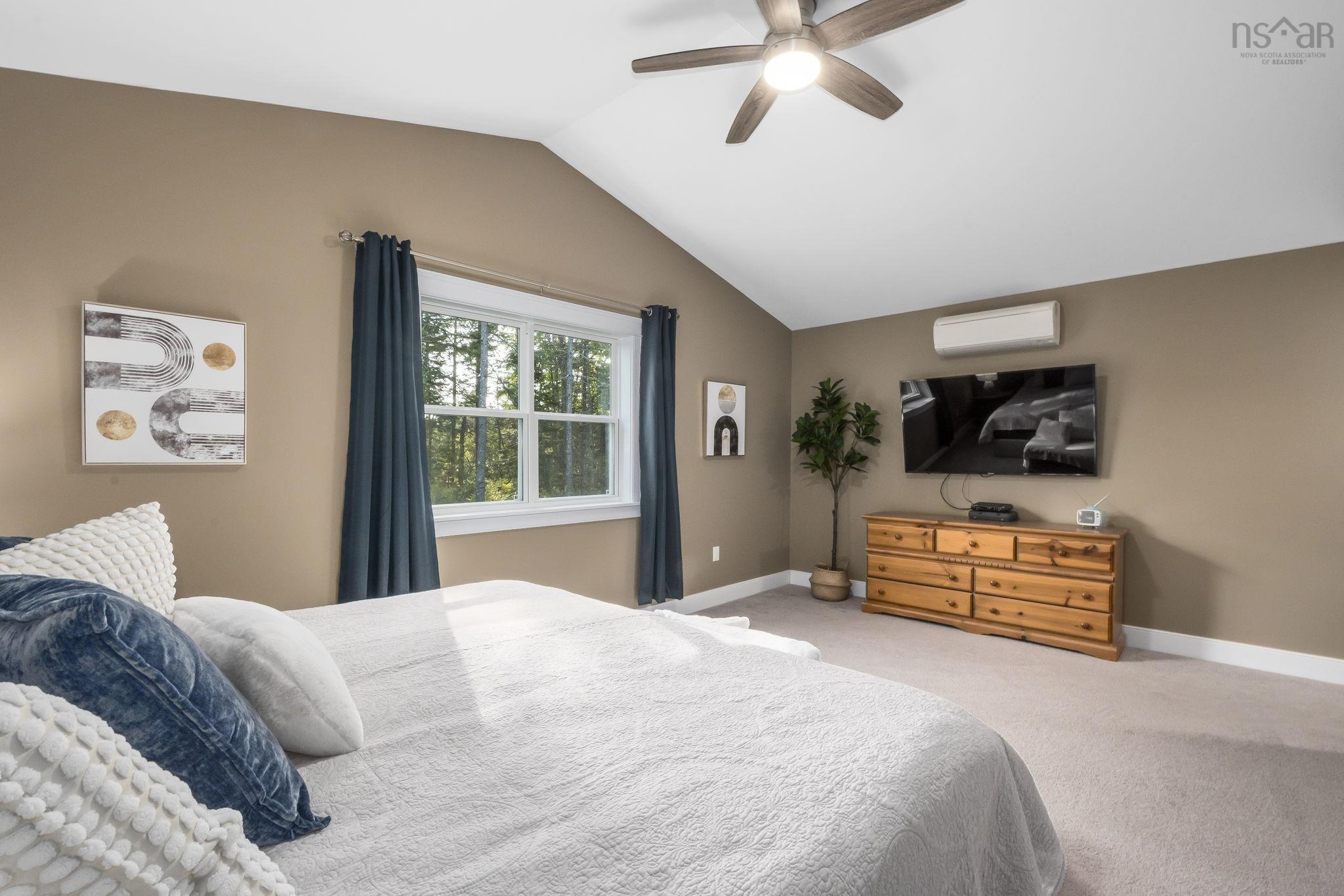 160 Big Hubley Lake Drive, Hubley, NS (MLS 202522411)