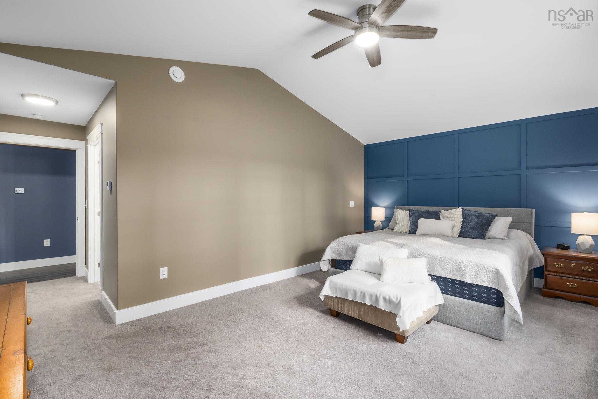 160 Big Hubley Lake Drive, Hubley, NS (MLS 202522411)