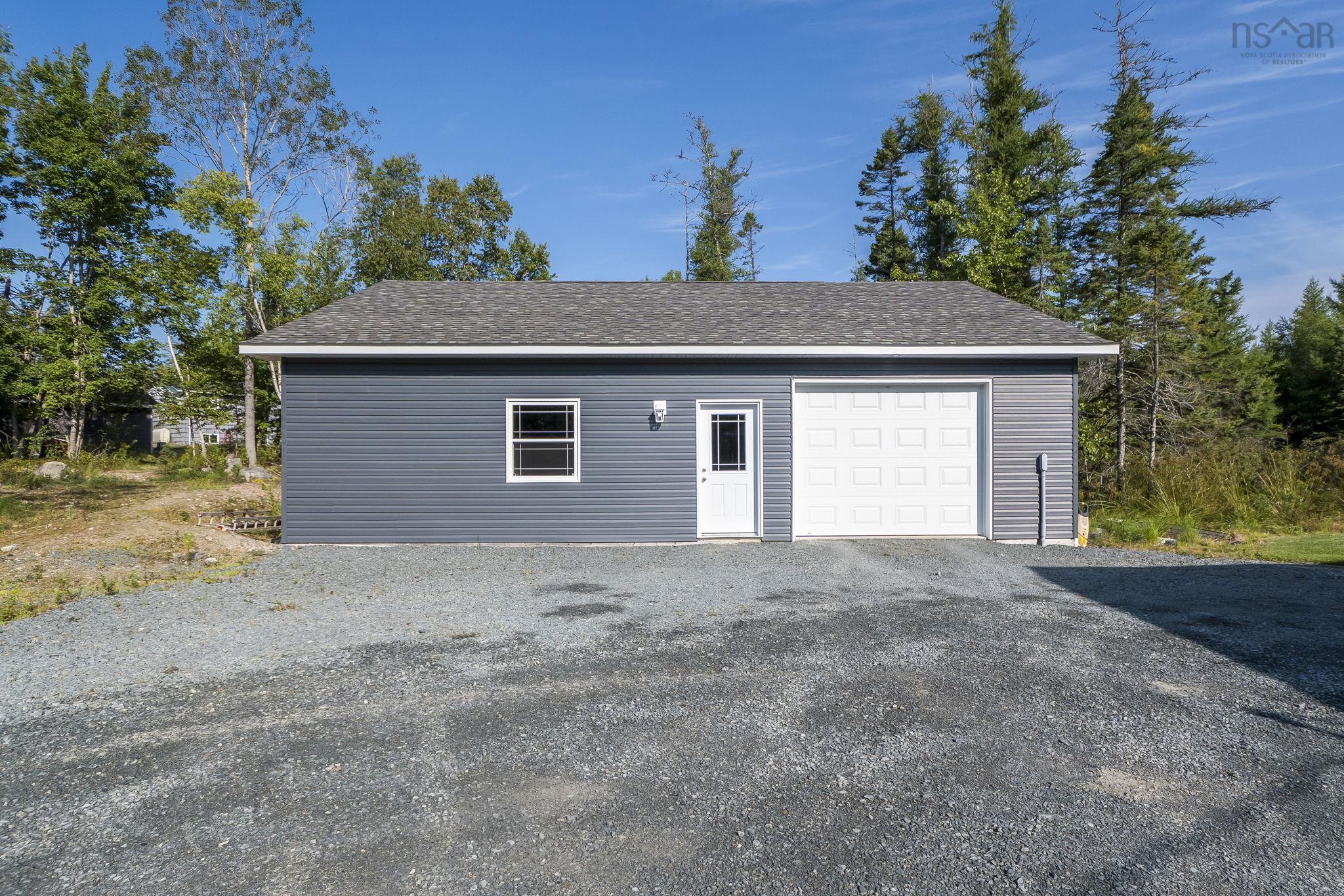 160 Big Hubley Lake Drive, Hubley, NS (MLS 202522411)