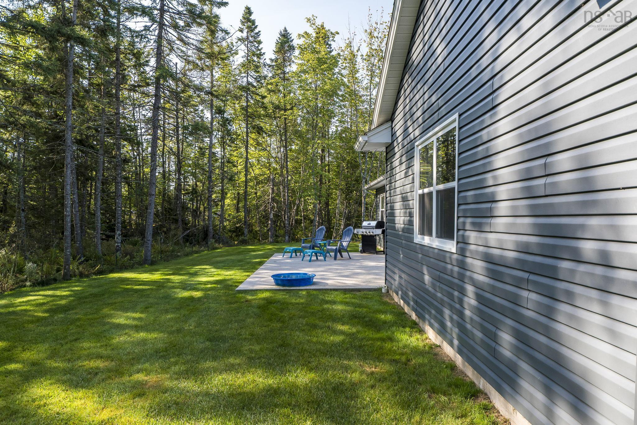 160 Big Hubley Lake Drive, Hubley, NS (MLS 202522411)