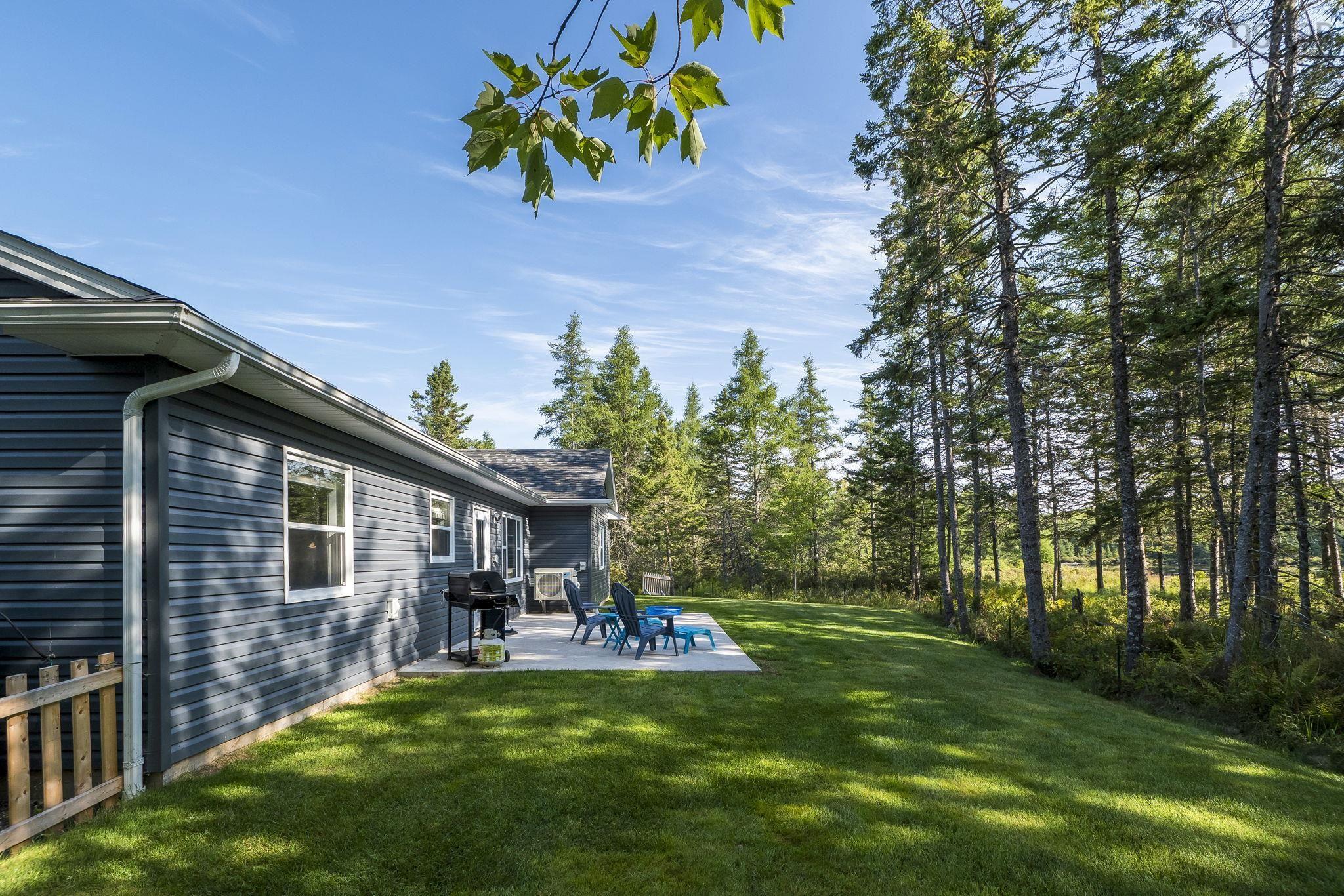 160 Big Hubley Lake Drive, Hubley, NS (MLS 202522411)