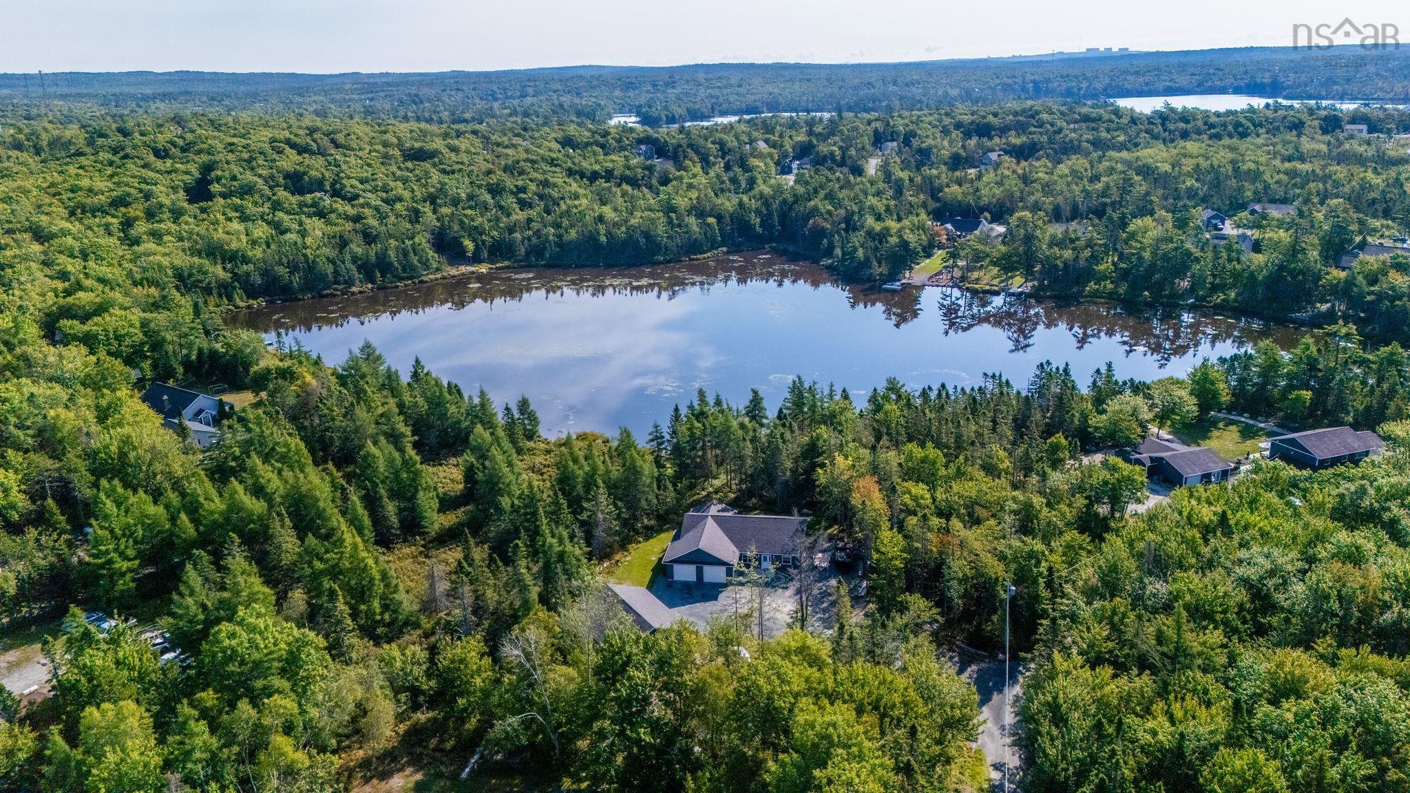 160 Big Hubley Lake Drive, Hubley, NS (MLS 202522411)
