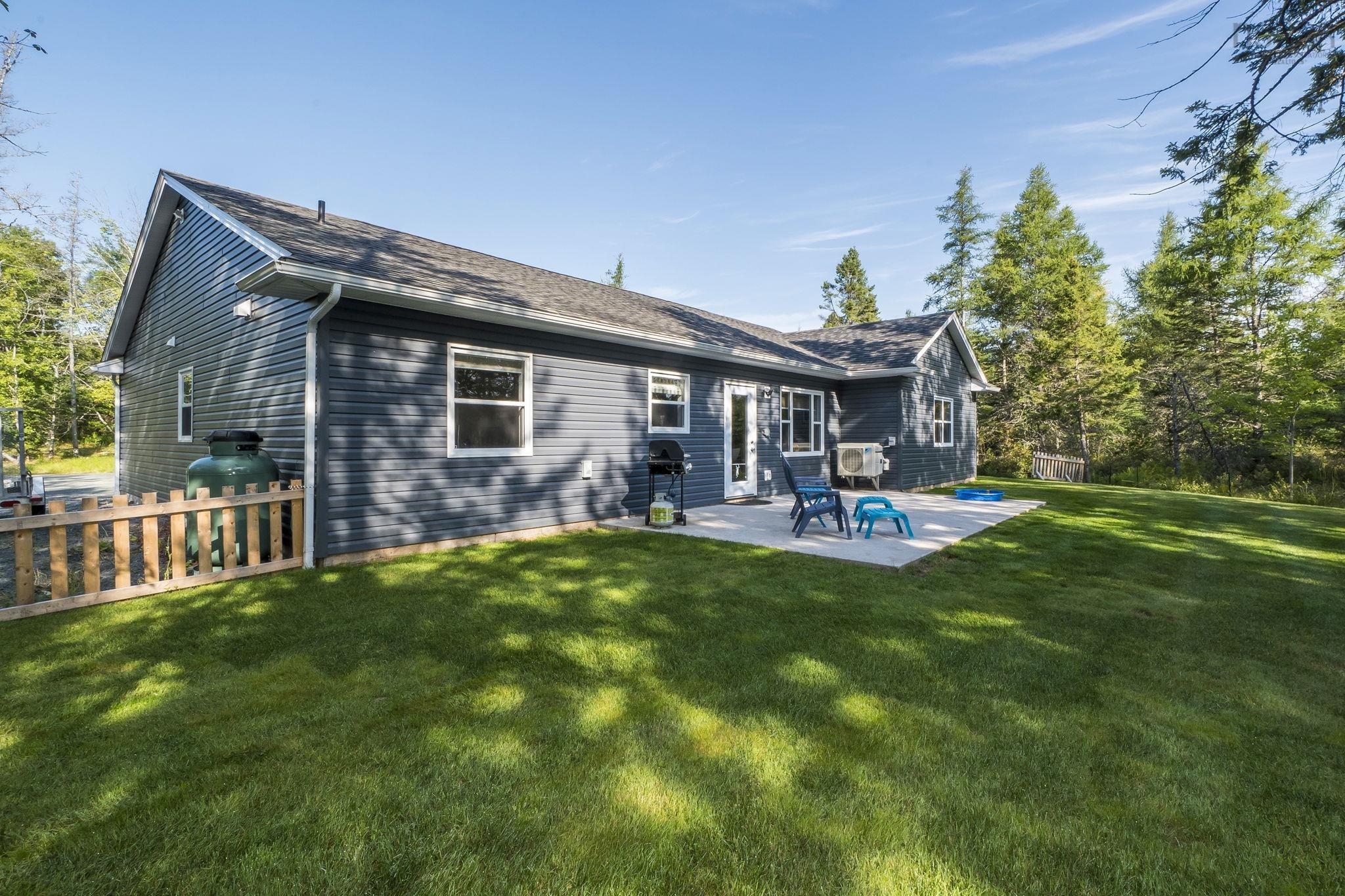 160 Big Hubley Lake Drive, Hubley, NS (MLS 202522411)