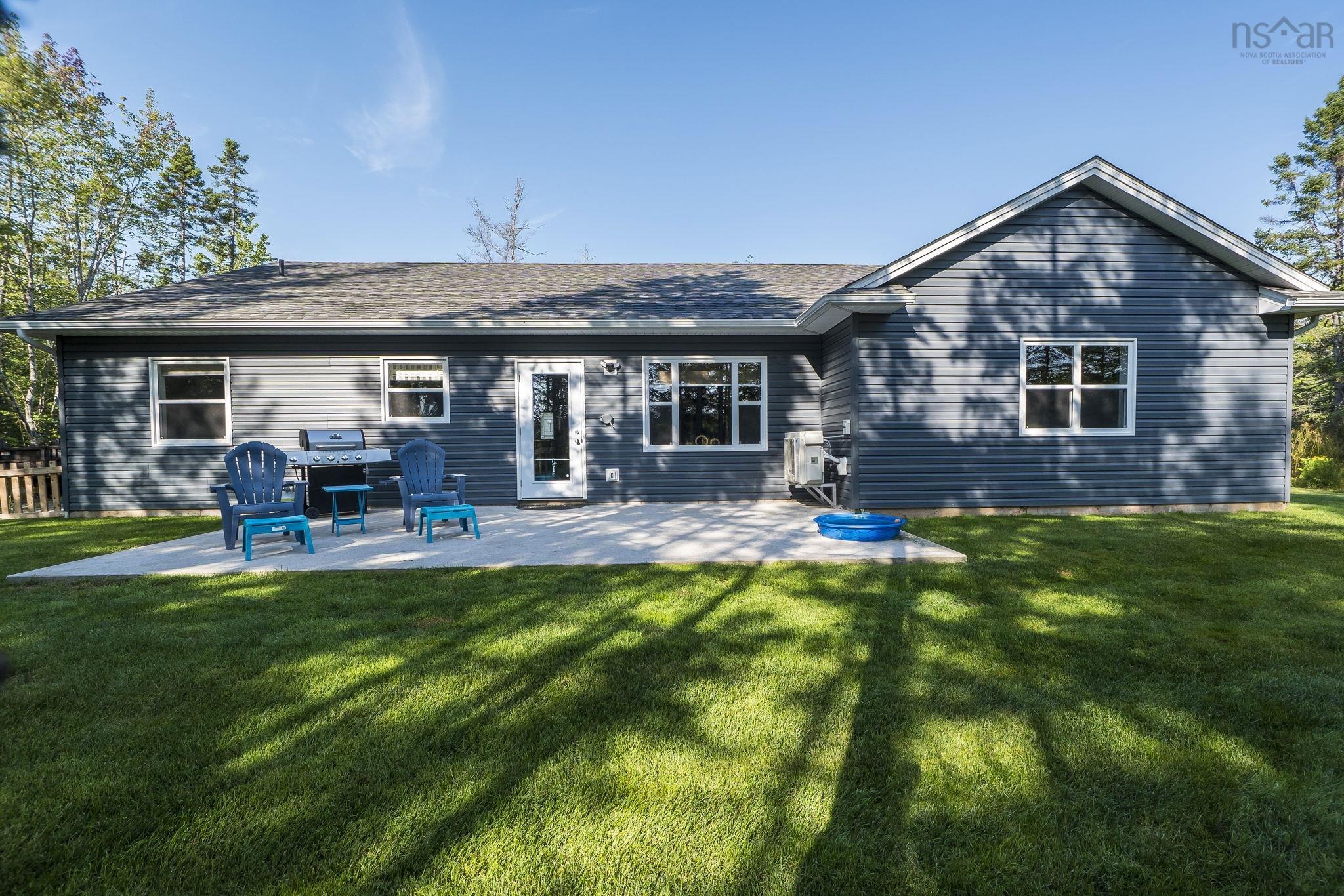 160 Big Hubley Lake Drive, Hubley, NS (MLS 202522411)