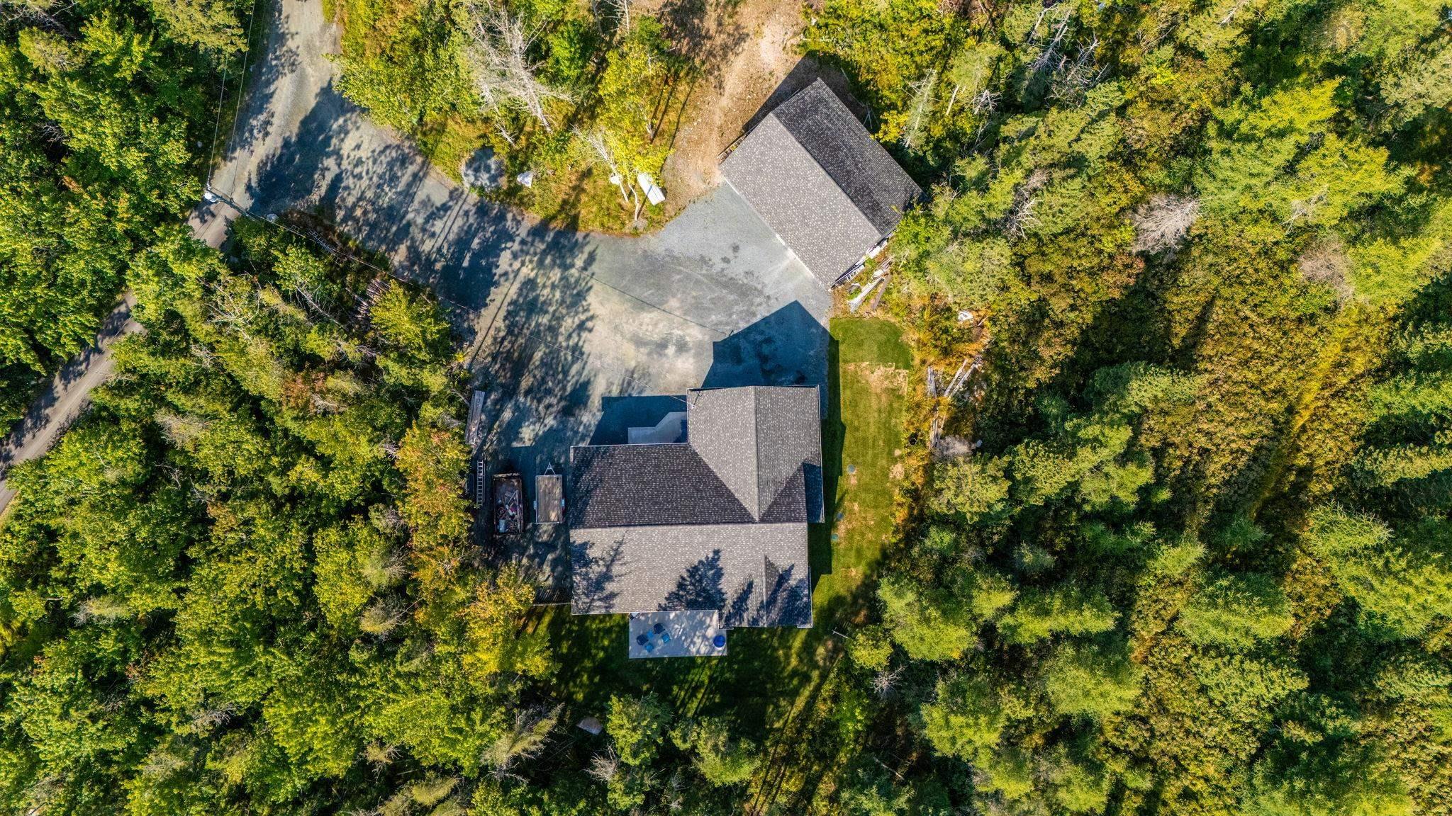 160 Big Hubley Lake Drive, Hubley, NS (MLS 202522411)