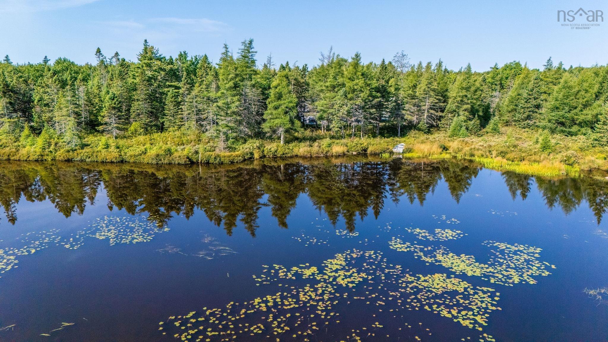 160 Big Hubley Lake Drive, Hubley, NS (MLS 202522411)